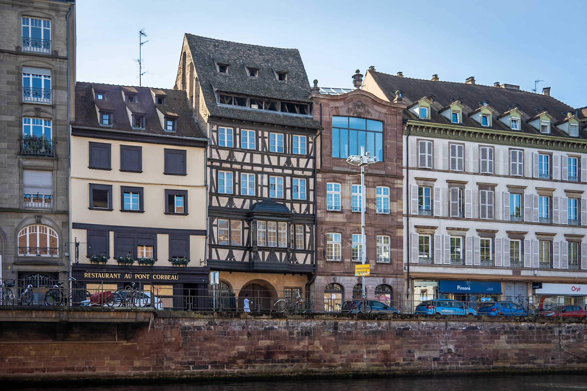 Strasbourg