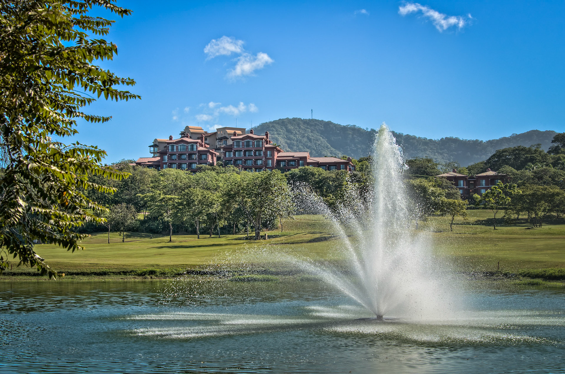 Guanacaste Region