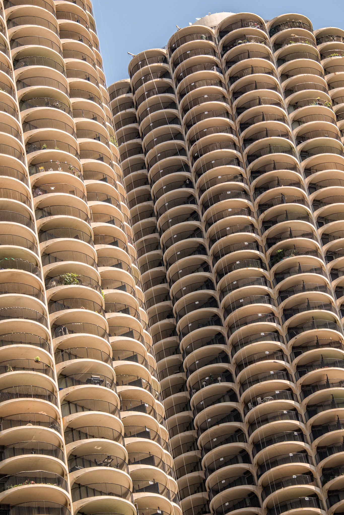 Chicago, Illinois