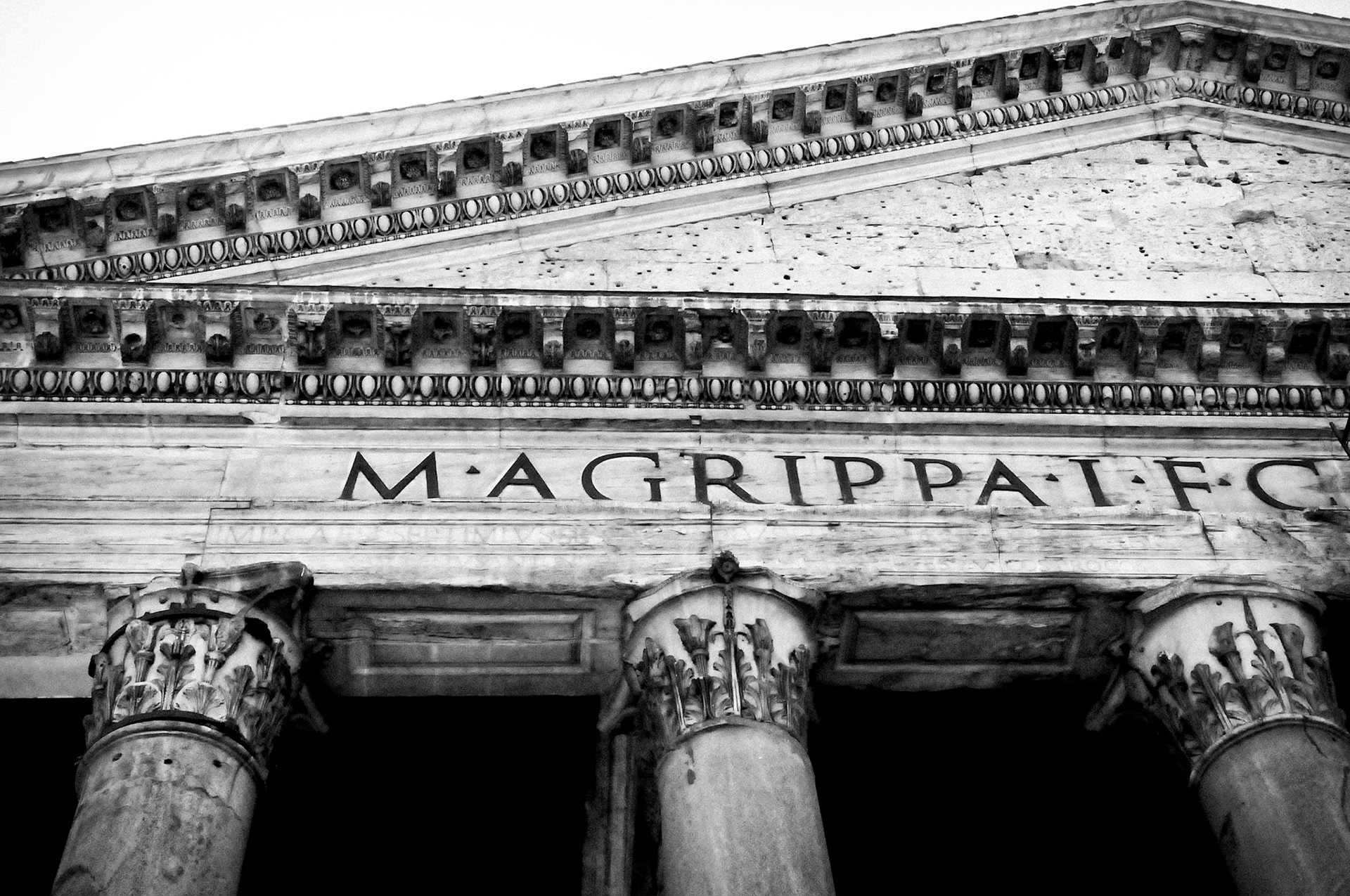 The Pantheon
