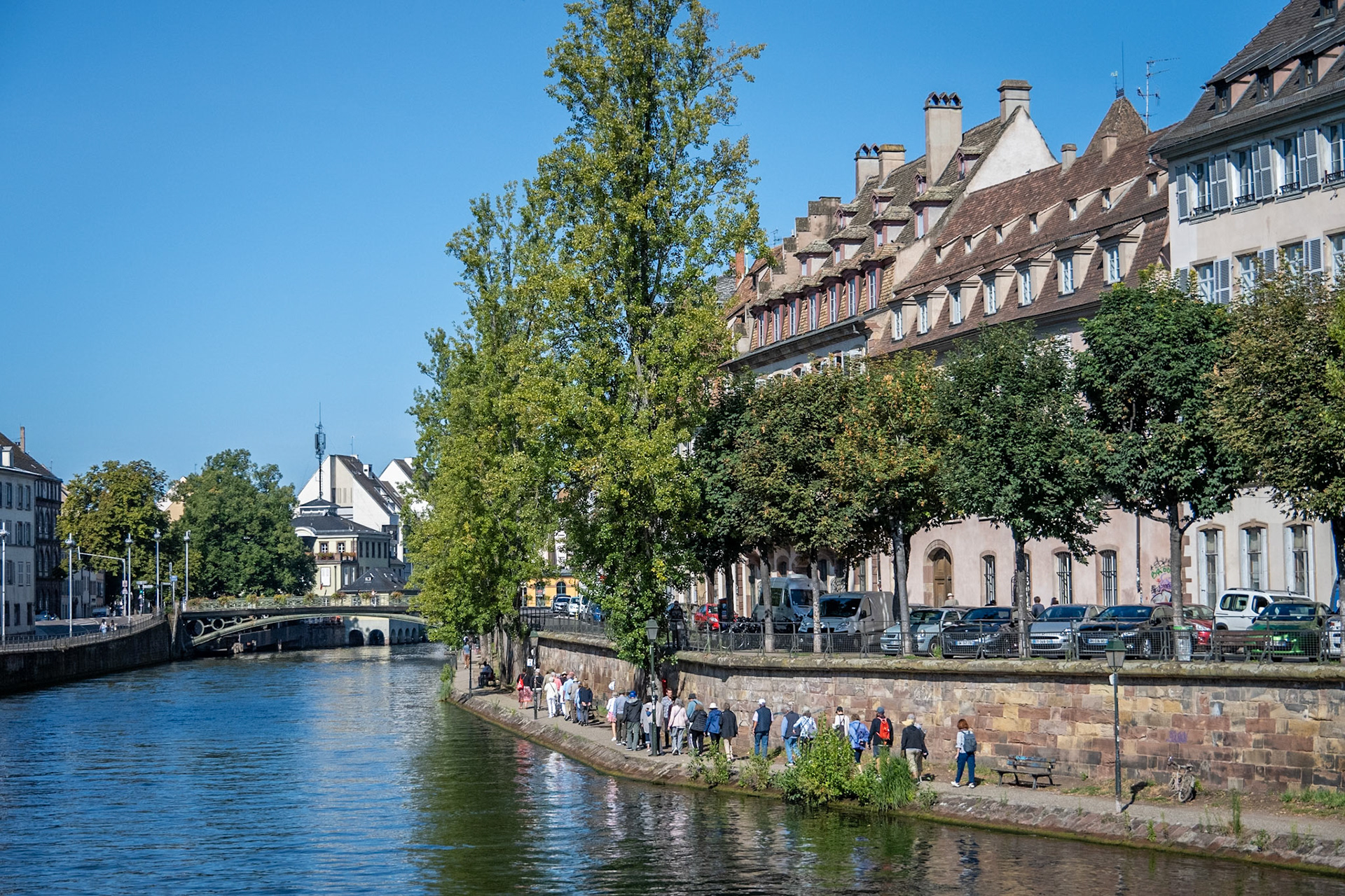 Strasbourg