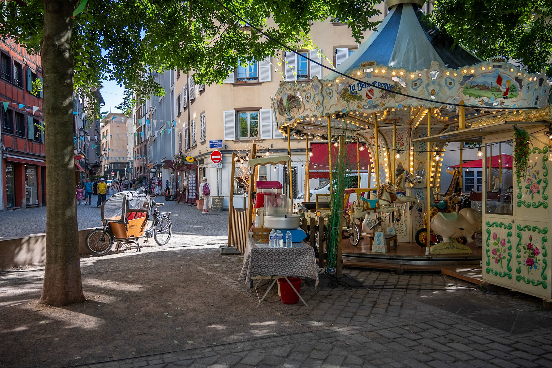 Strasbourg