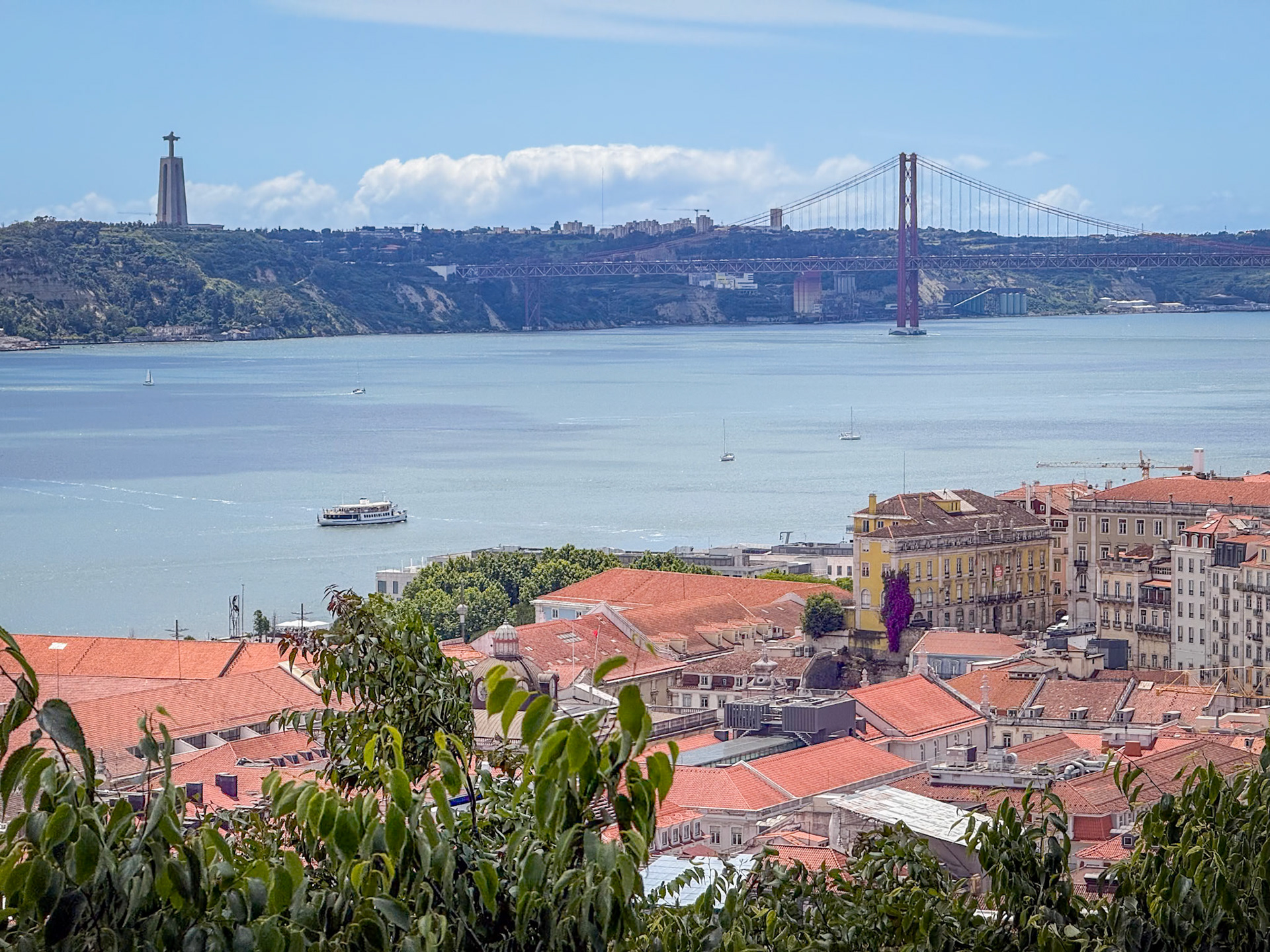 Castelo de São Jorge
