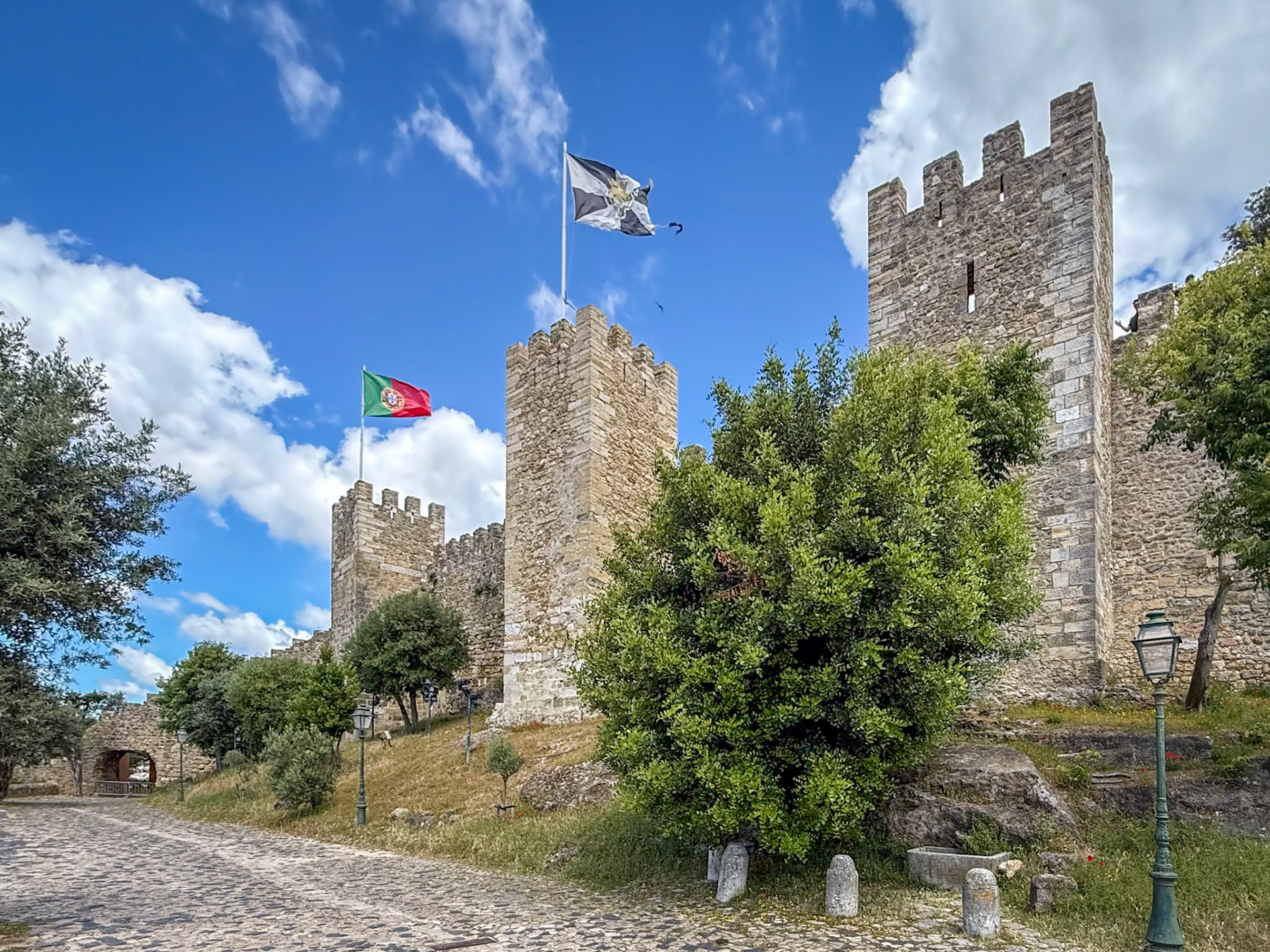 Castelo de São Jorge