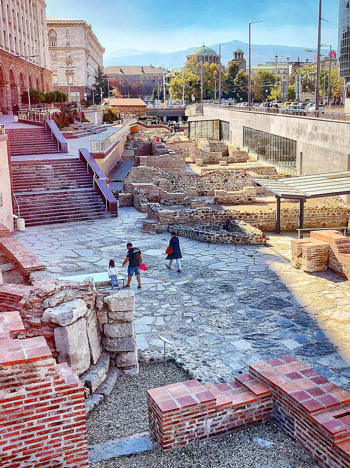 Bulgaria, Sofia