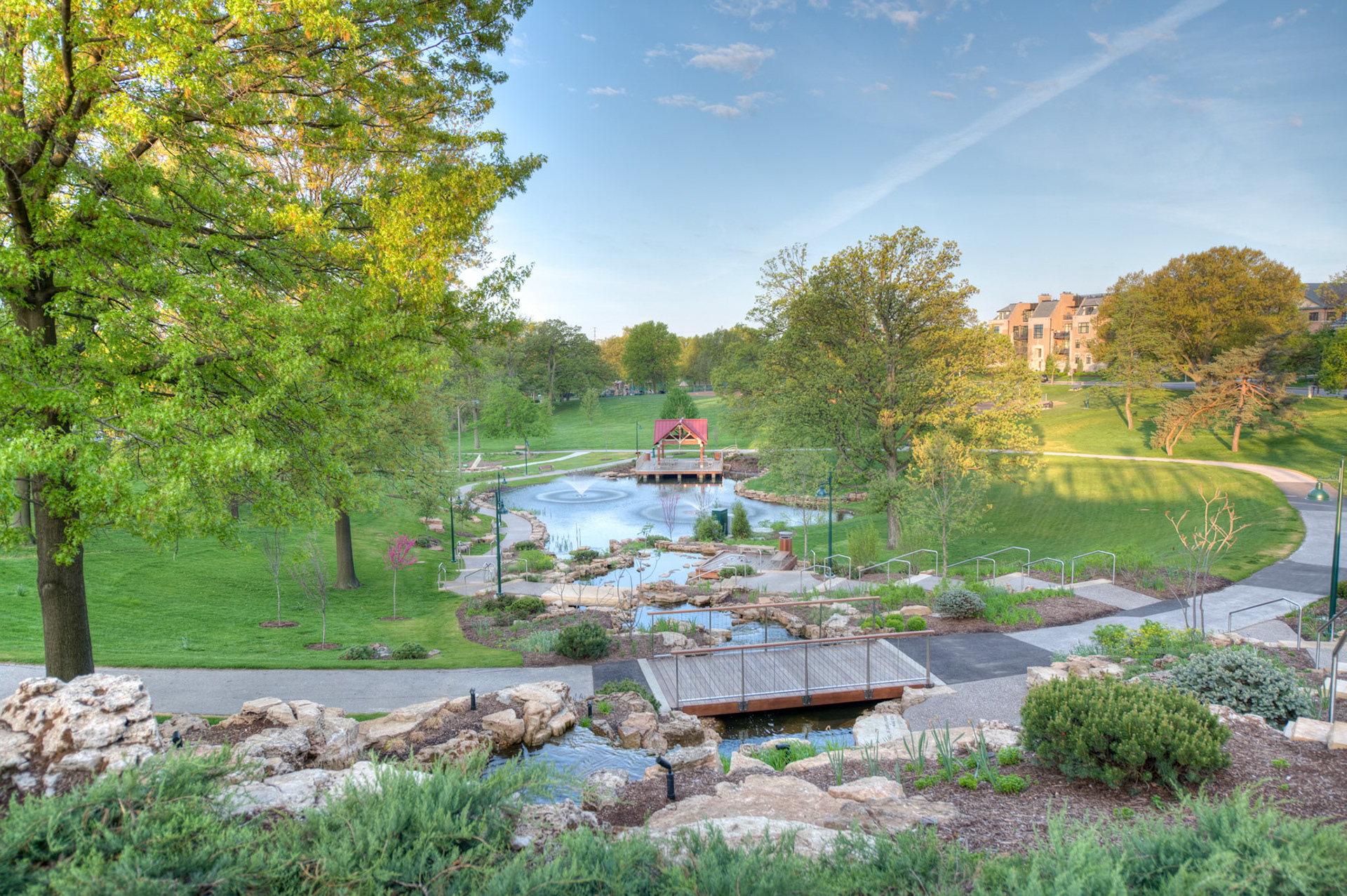 Shaw Park