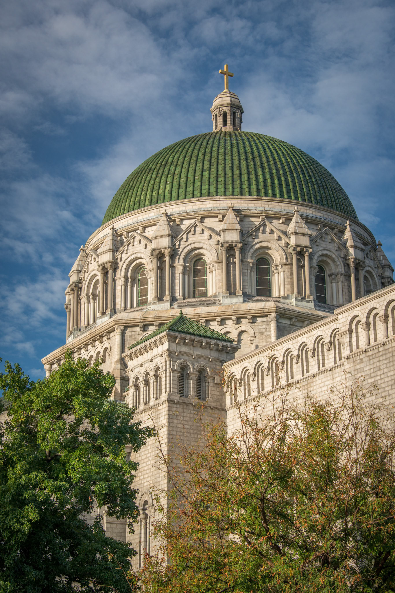 Cathedral Basilica of Saint Louis