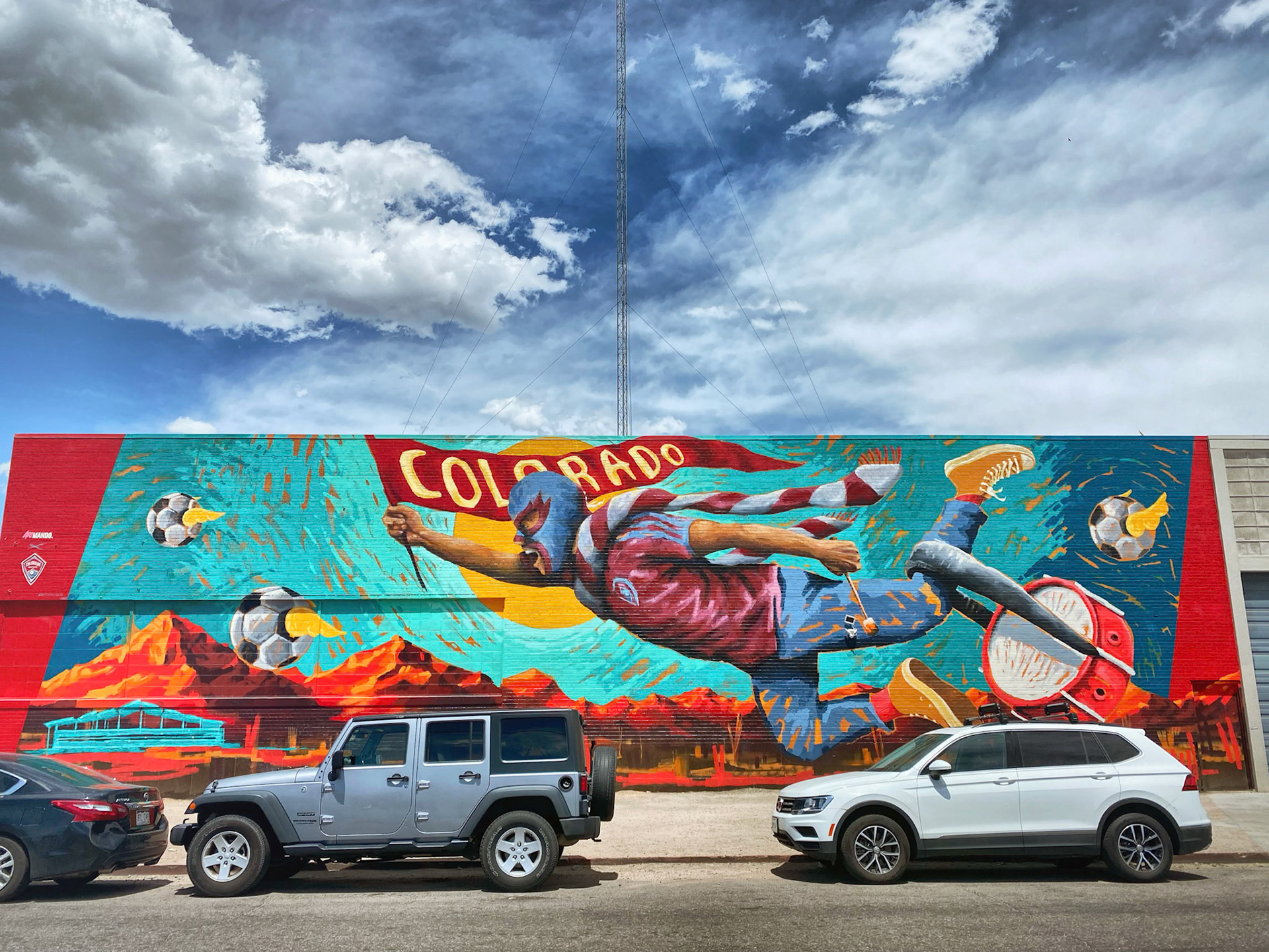 Denver