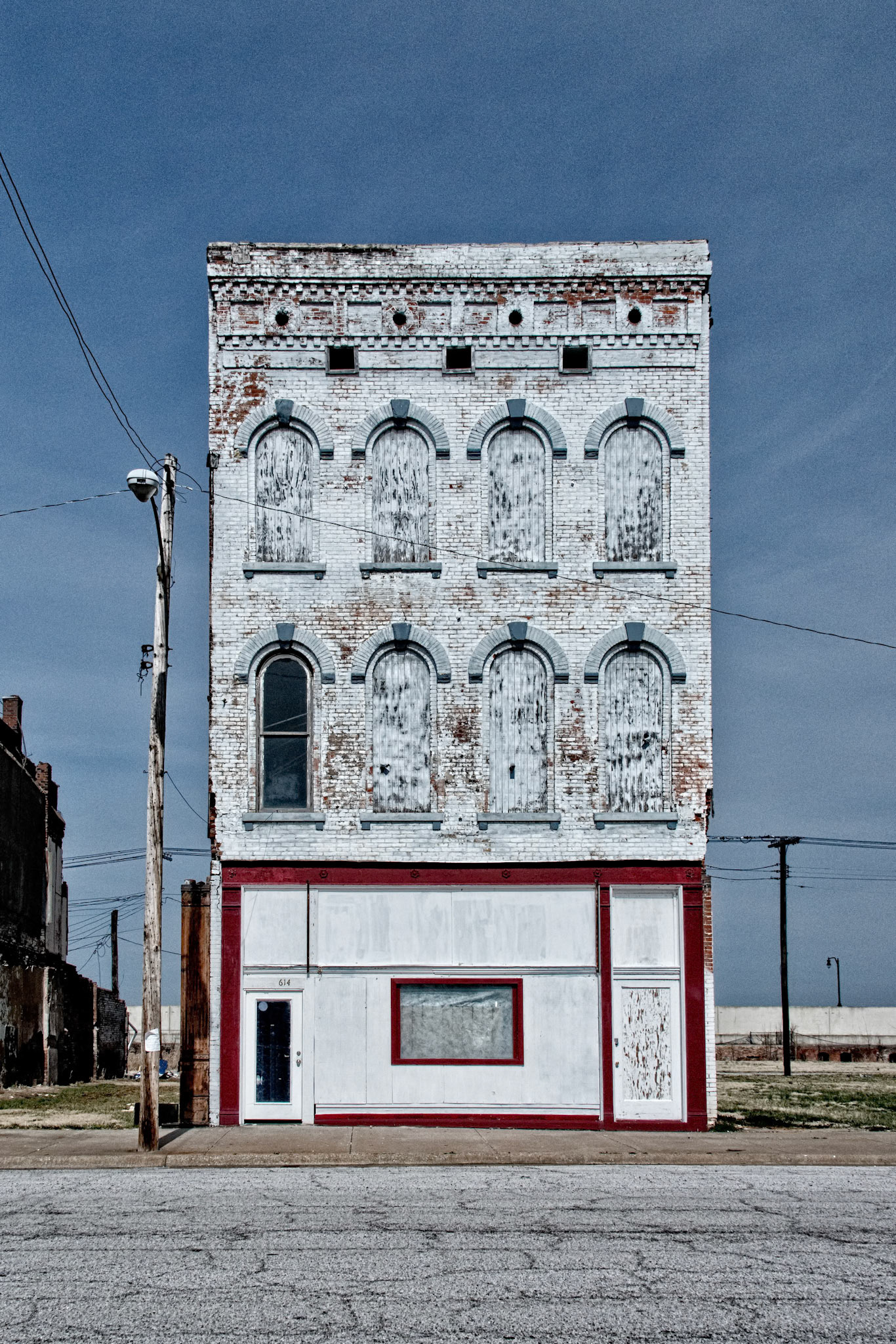 Cairo, Illinois