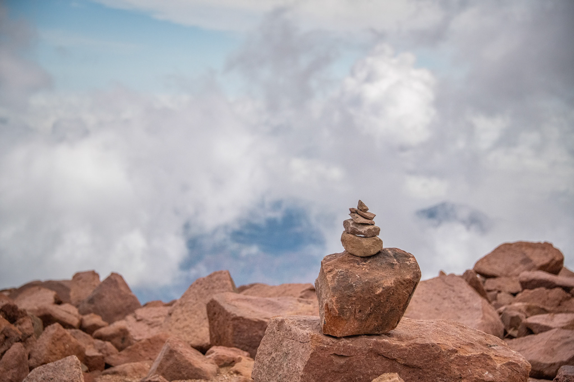 Pike's Peak