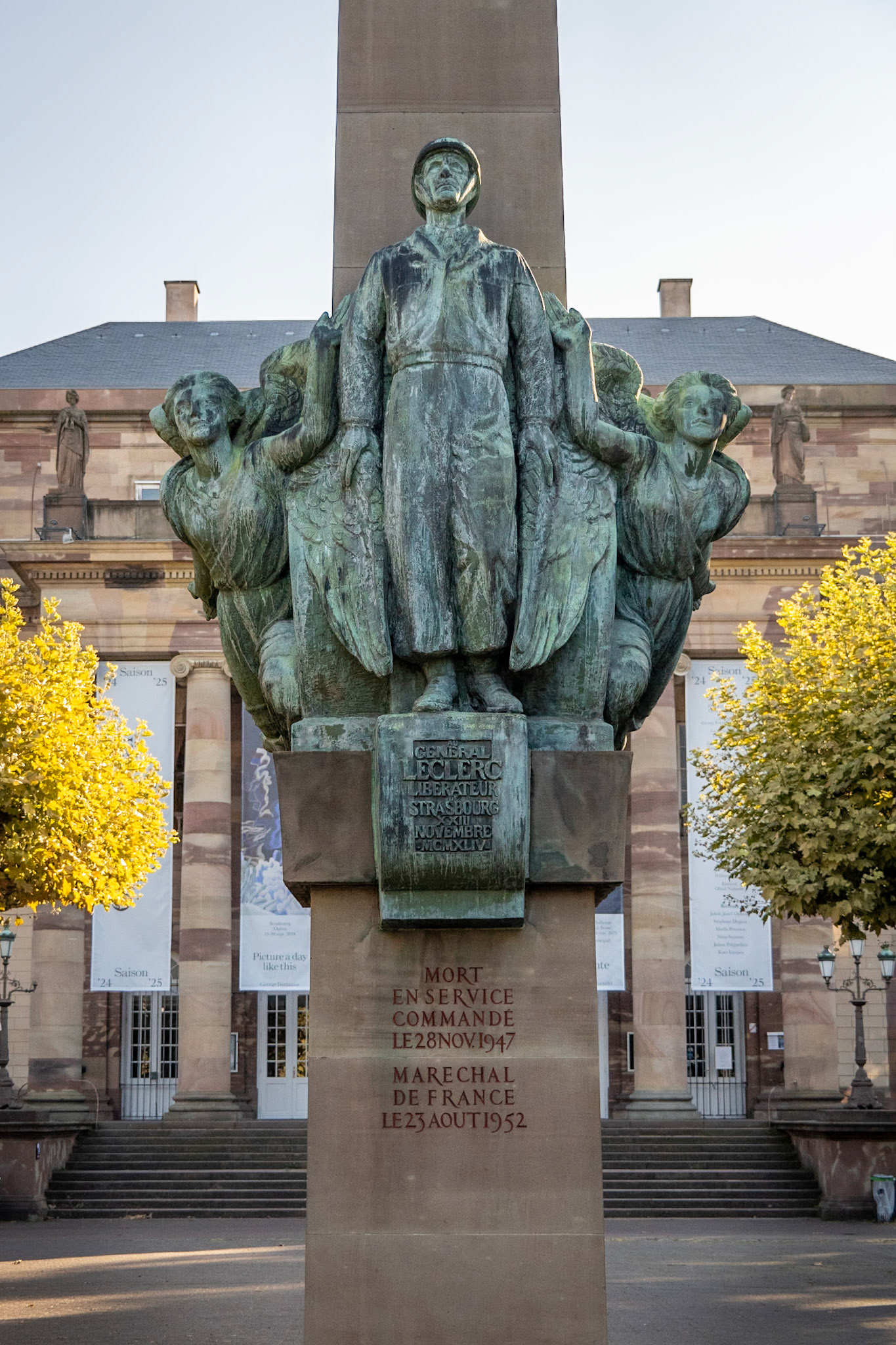 Strasbourg