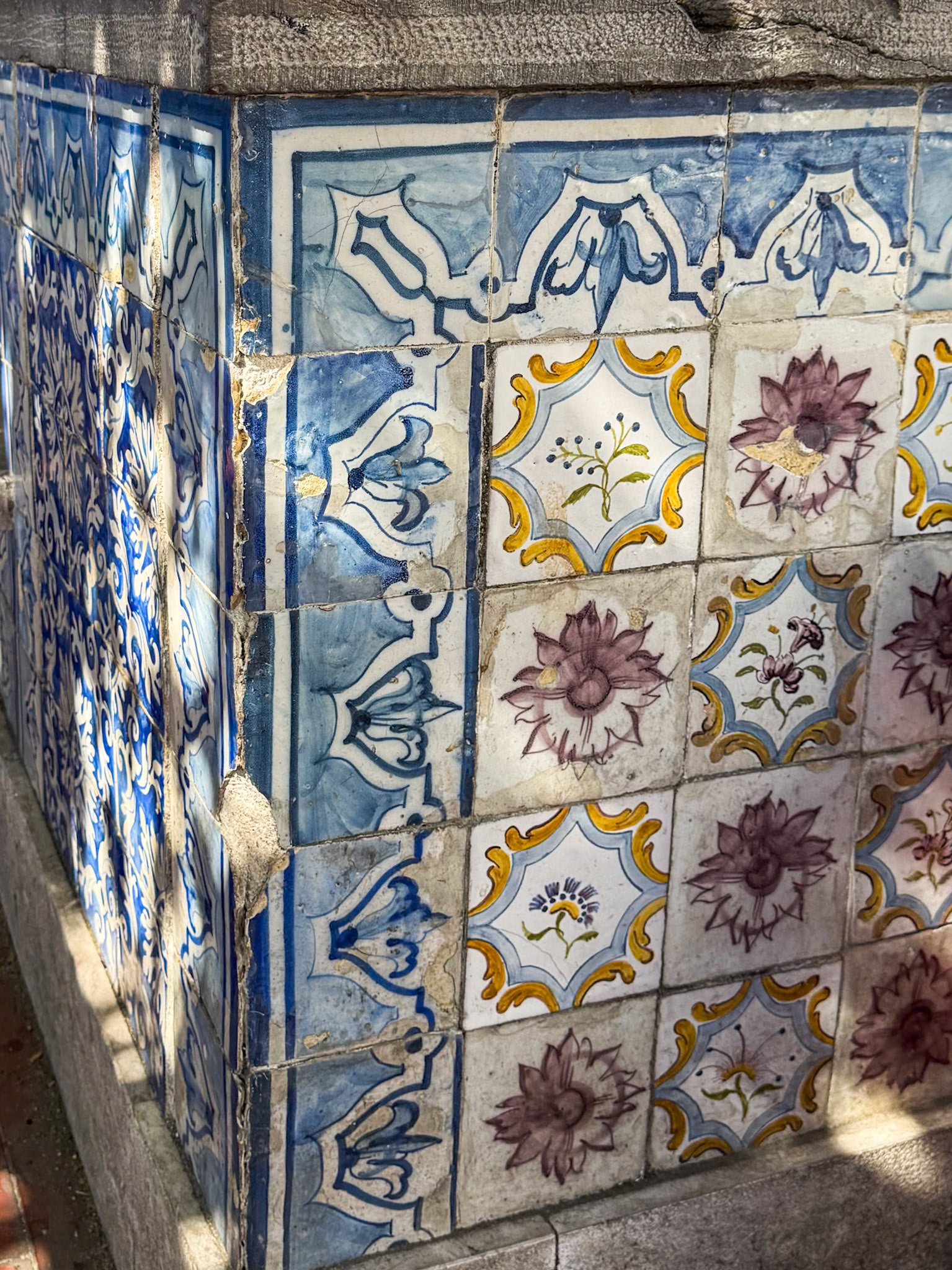 Miradoura da Graca