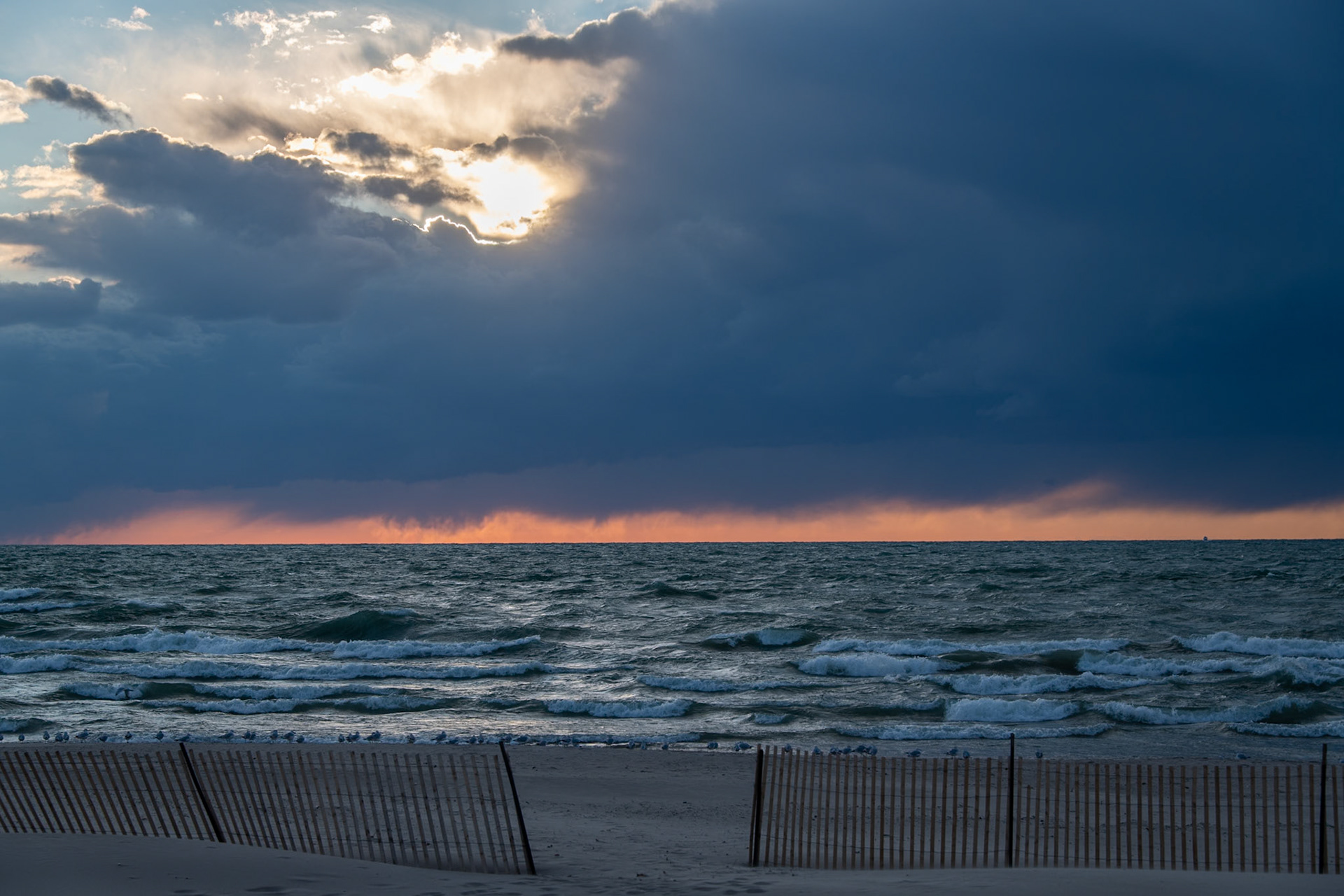 St Joseph, Michigan #1846