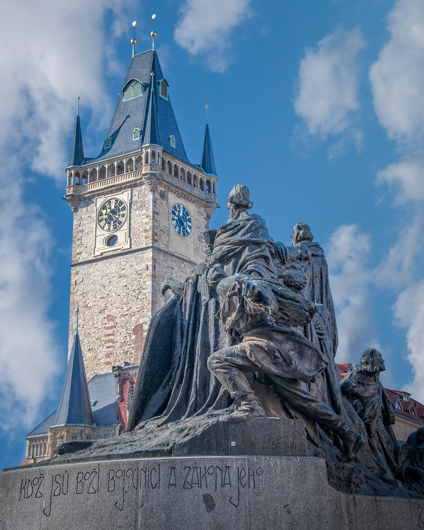 Czech Republic