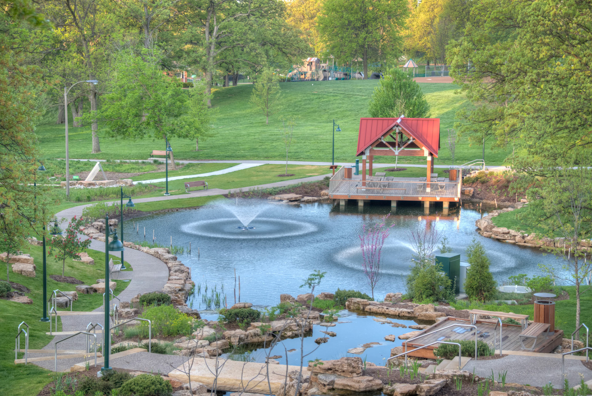 Shaw Park
