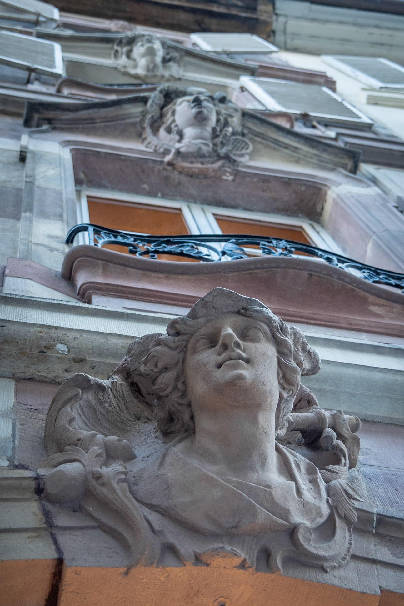 Strasbourg