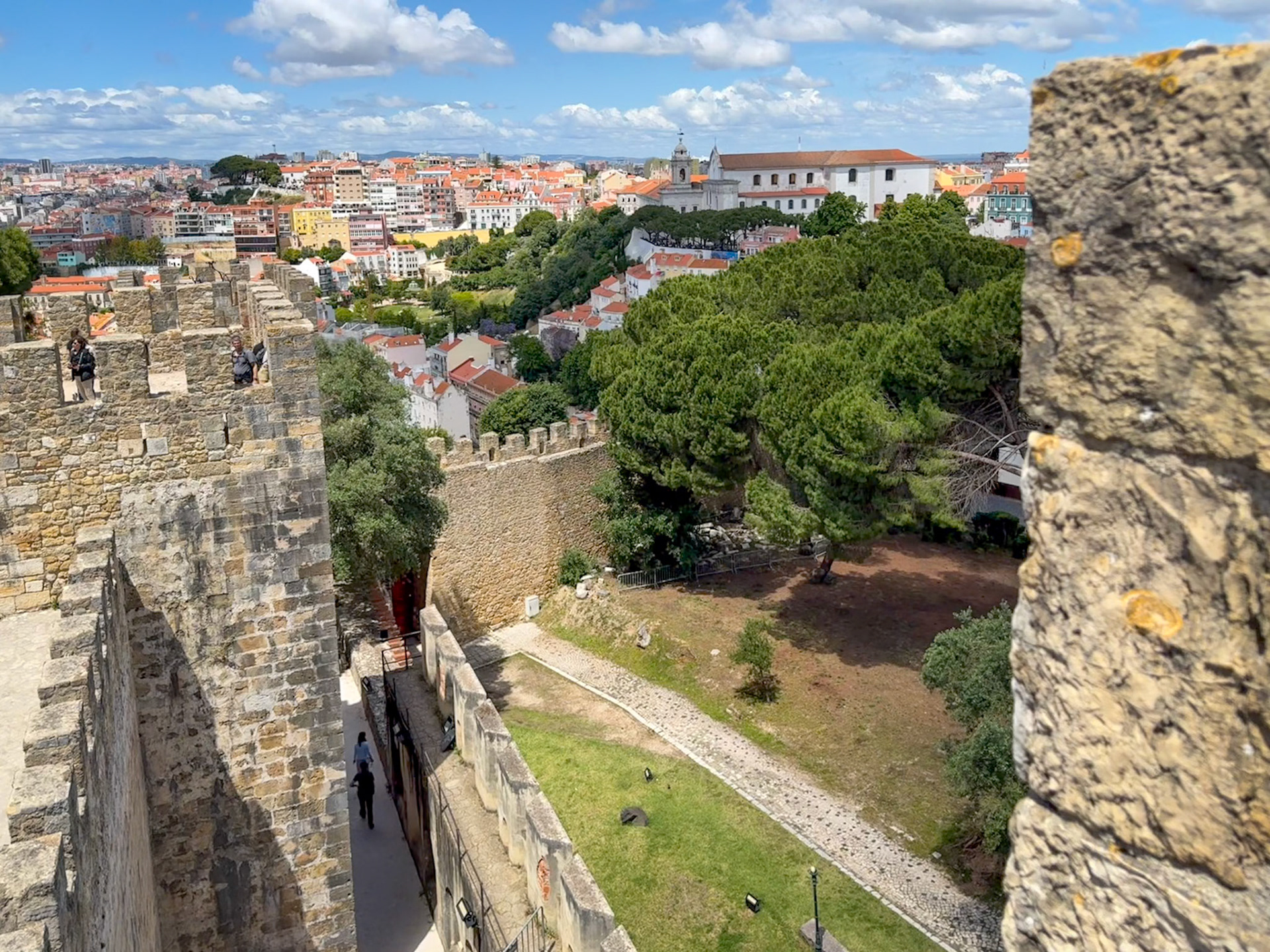Castelo de São Jorge