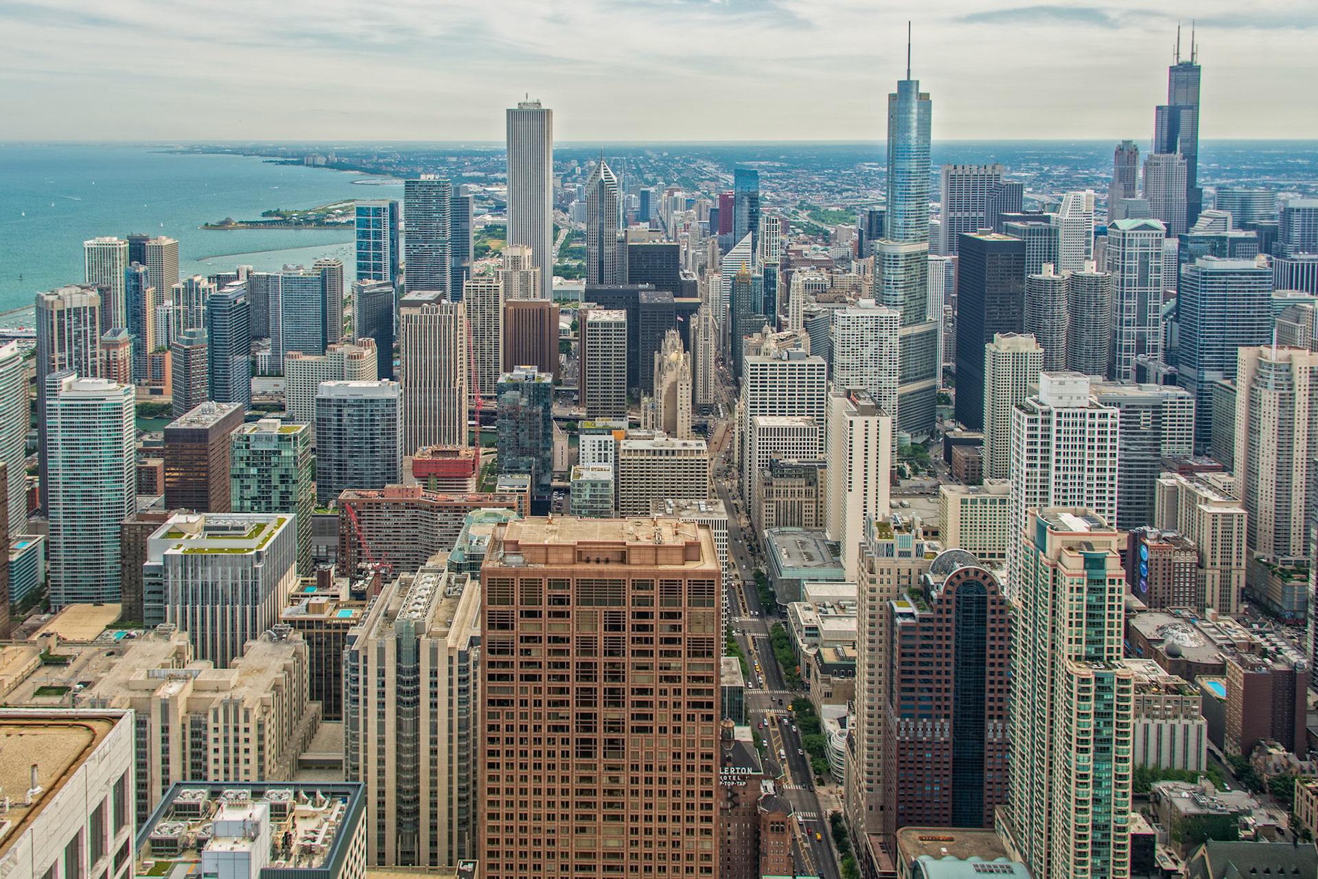 Chicago, Illinois