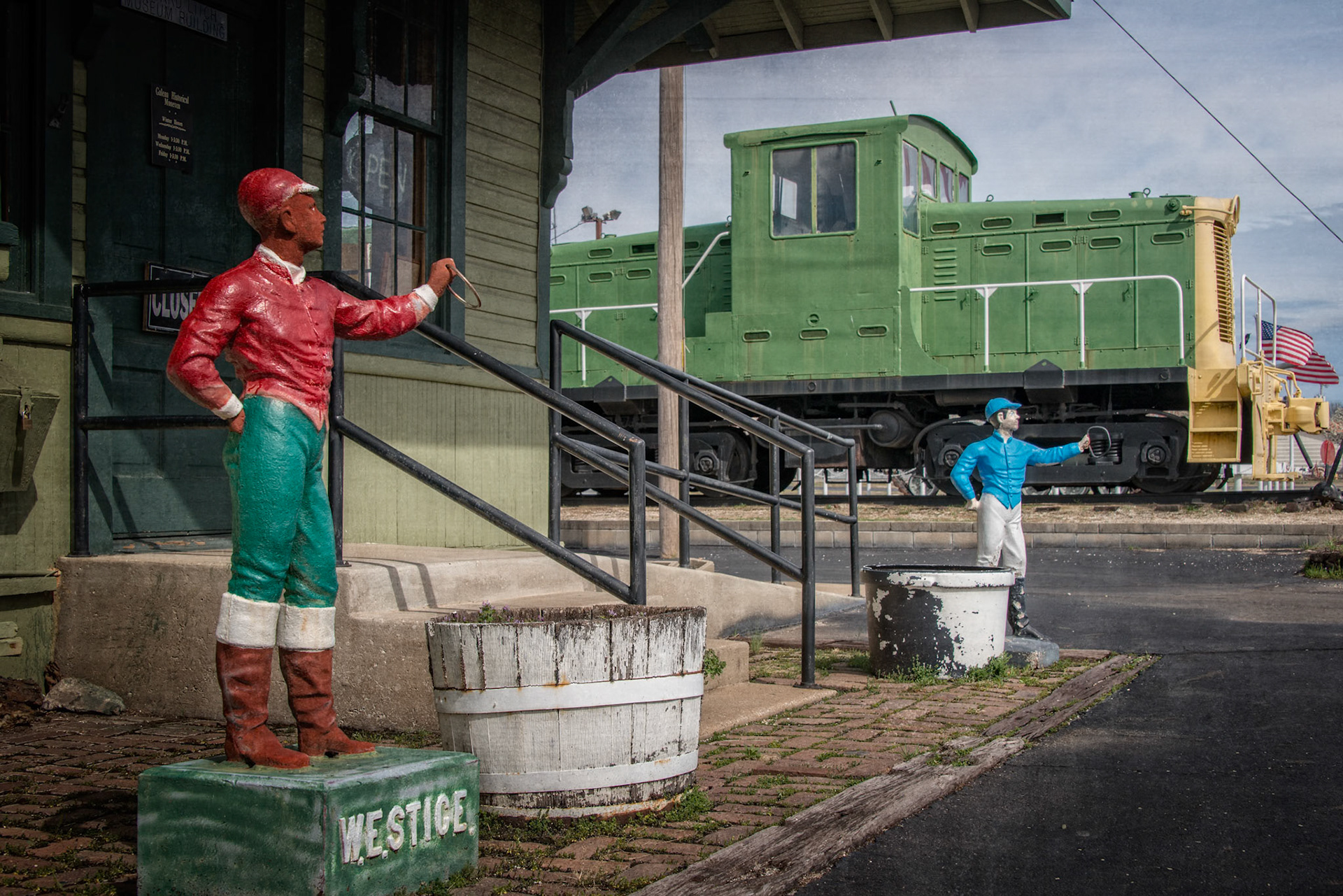 Galena, Kansas