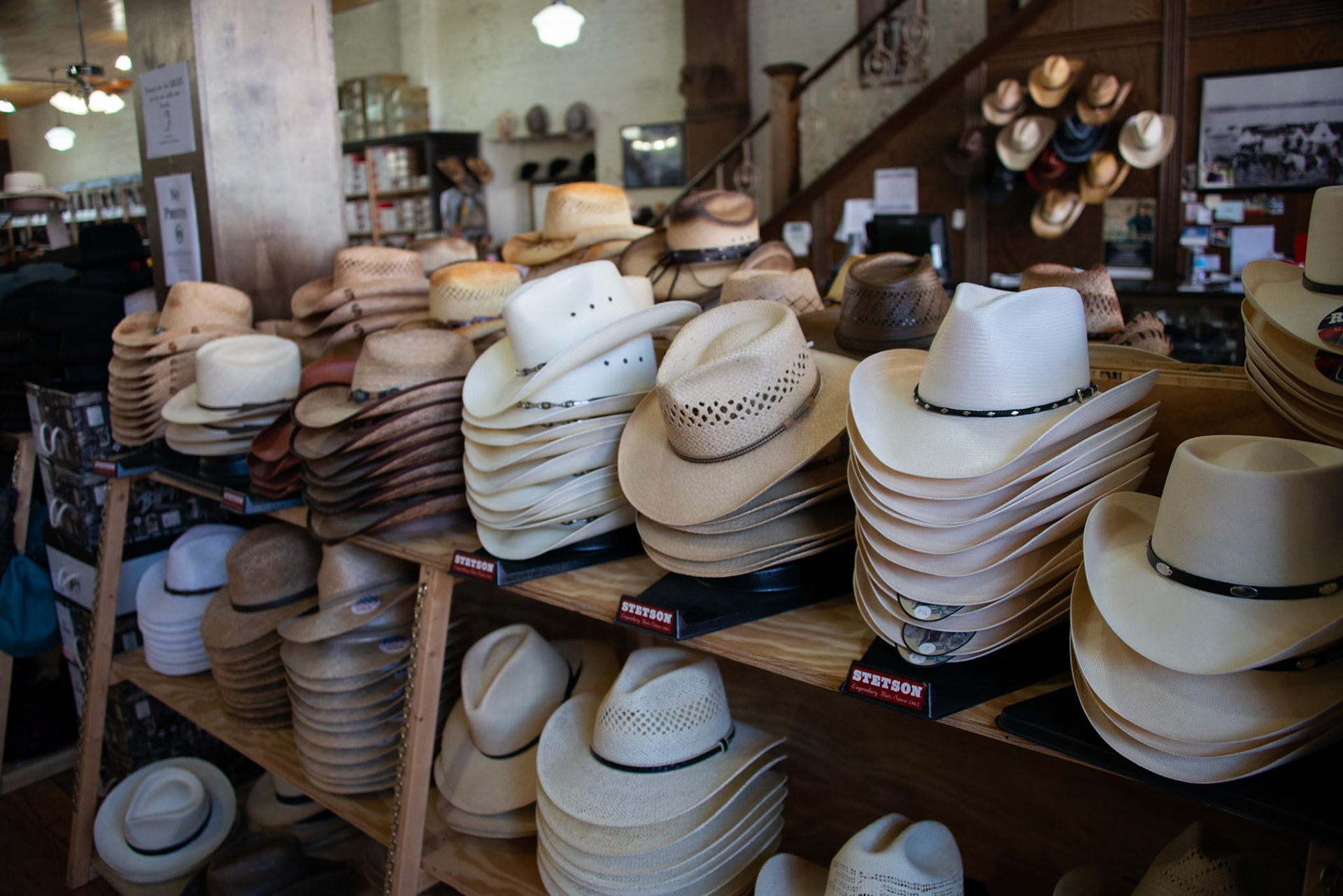 Nashville Shopping