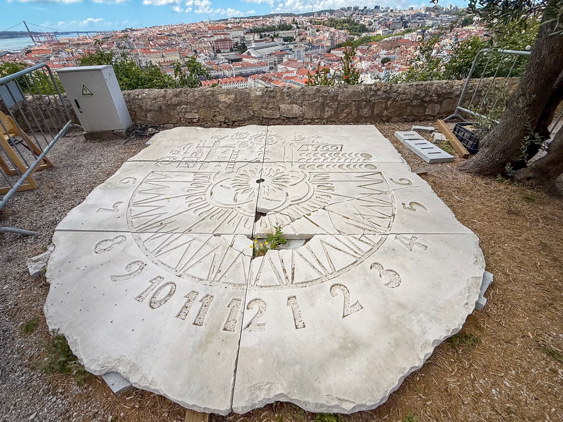 Castelo de São Jorge