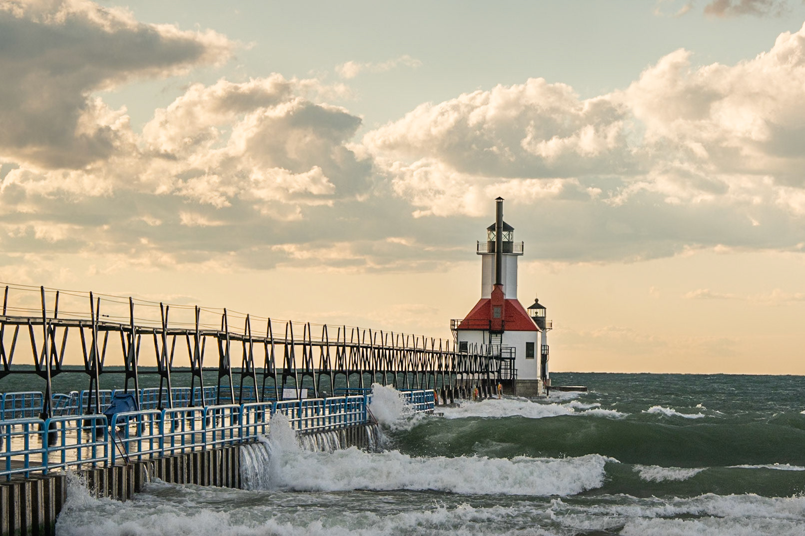 St Joseph, Michigan #1768