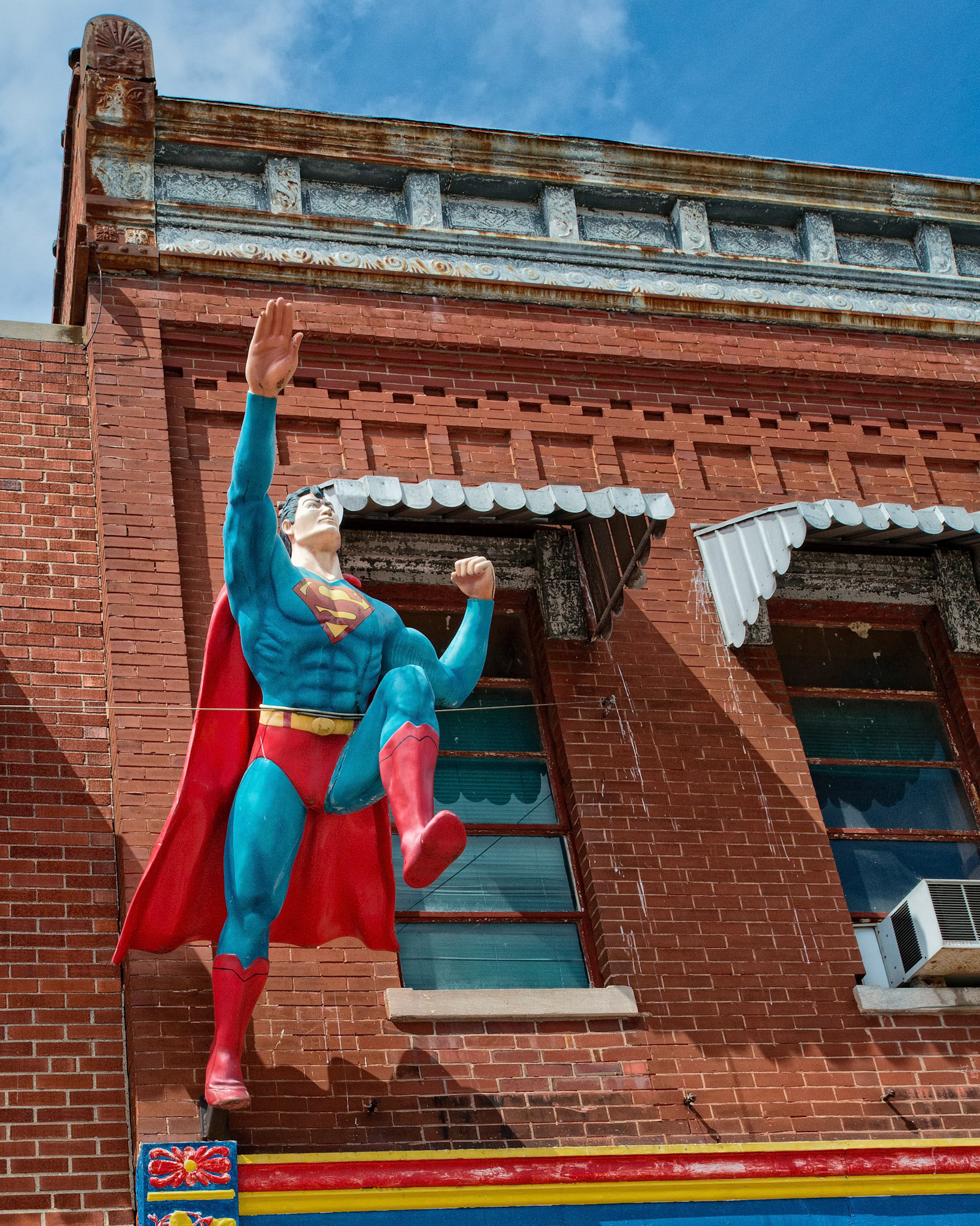 Metropolis, Illinois