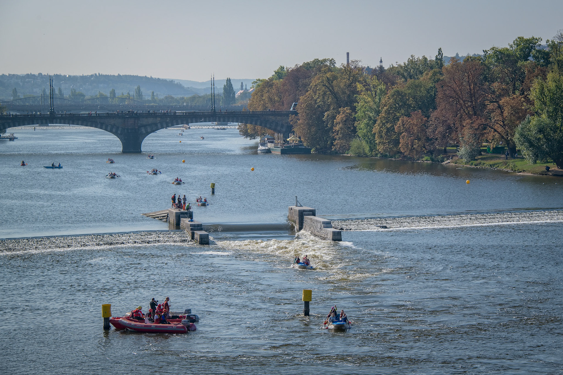 Prague, Czech Republic