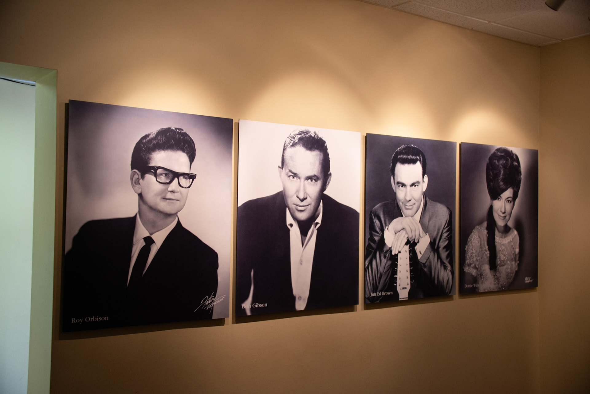 Country Music Hall of Fame