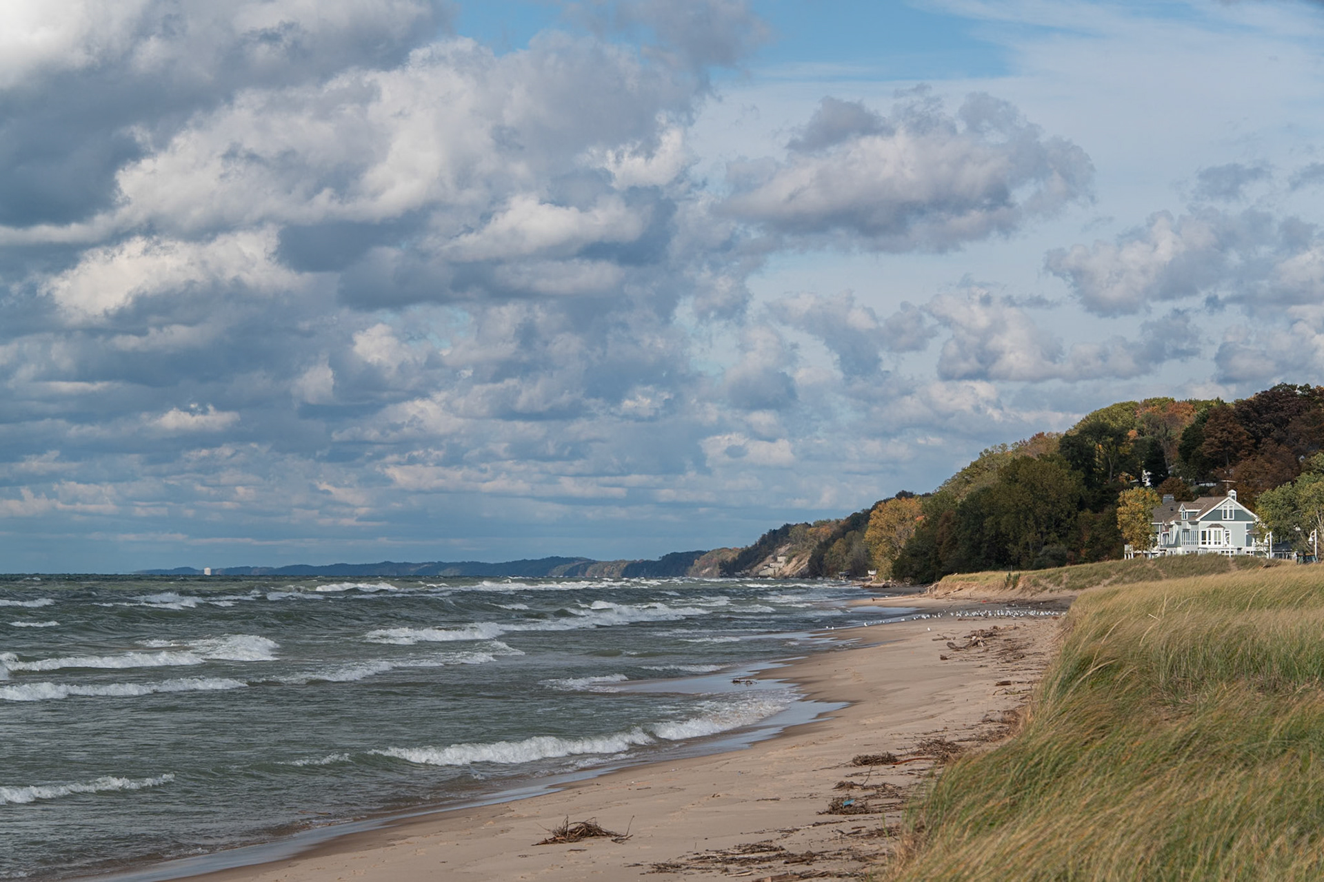 St Joseph, Michigan #1752