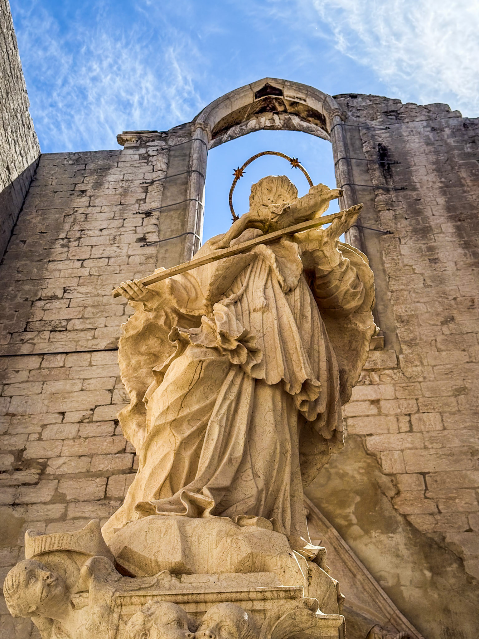Carmo Convent