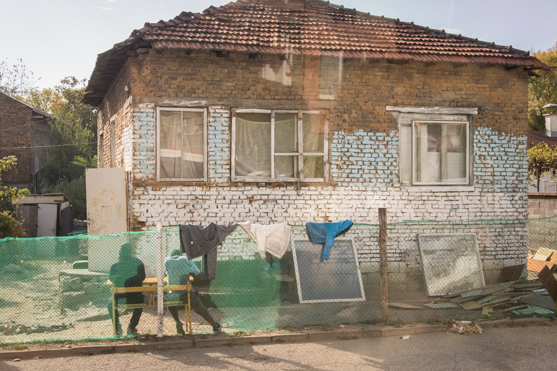 Bulgaria, Vidin and the Countryside