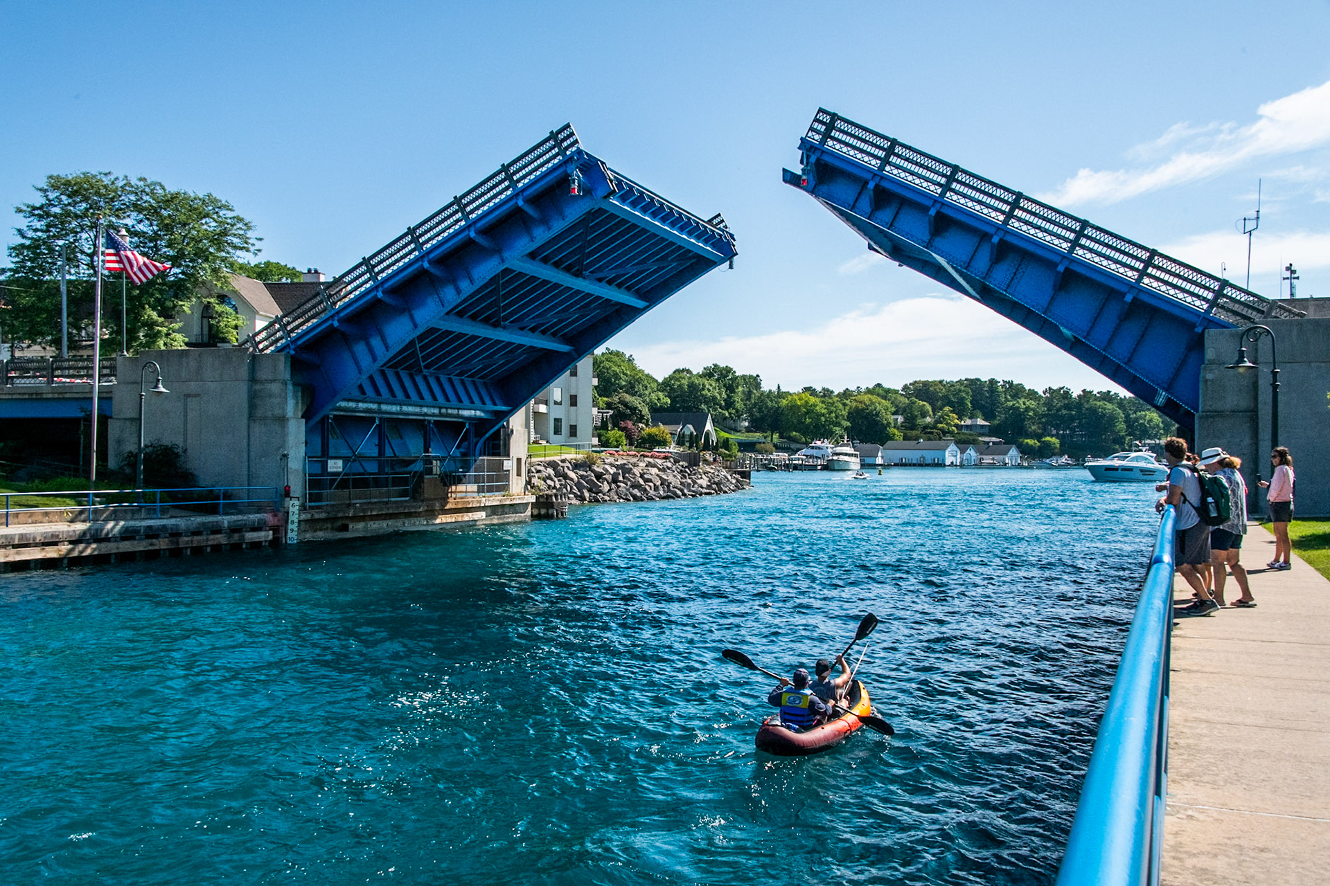 Charlevoix, Michigan #6231