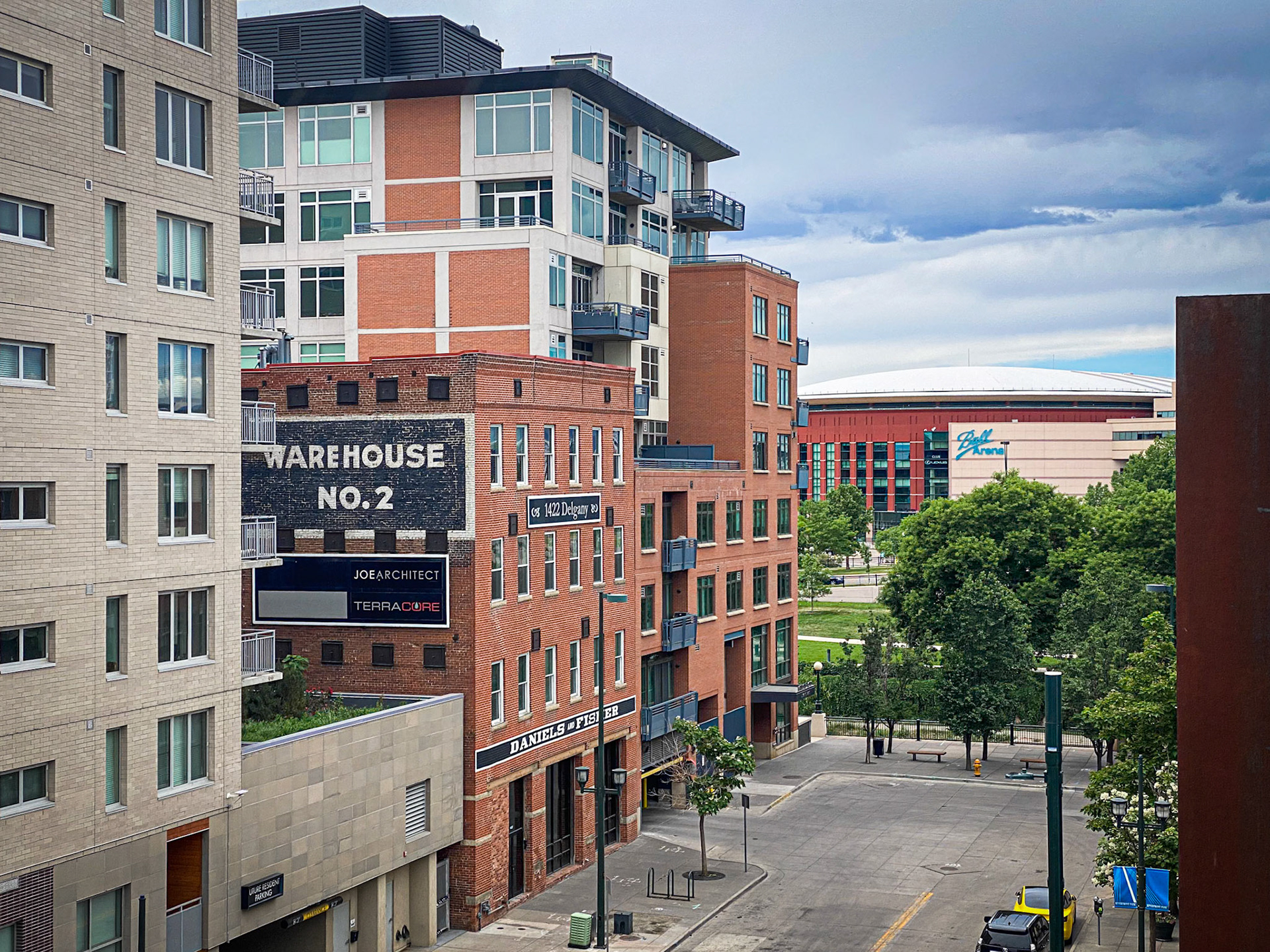 Denver