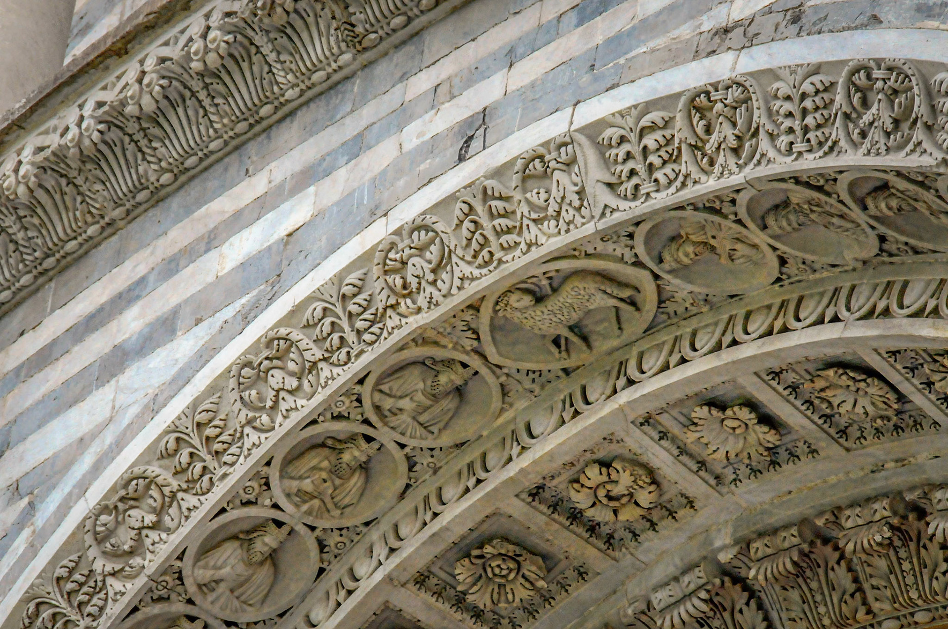 Pisa