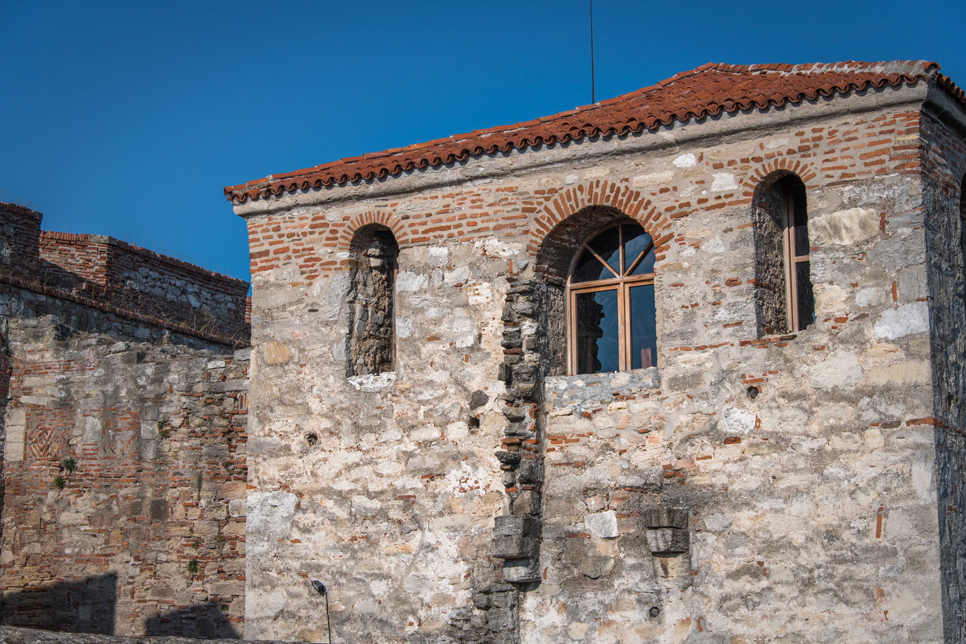Bulgaria, Vidin and the Countryside