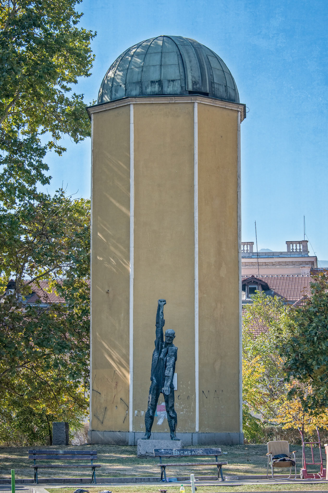 Bulgaria, Sofia