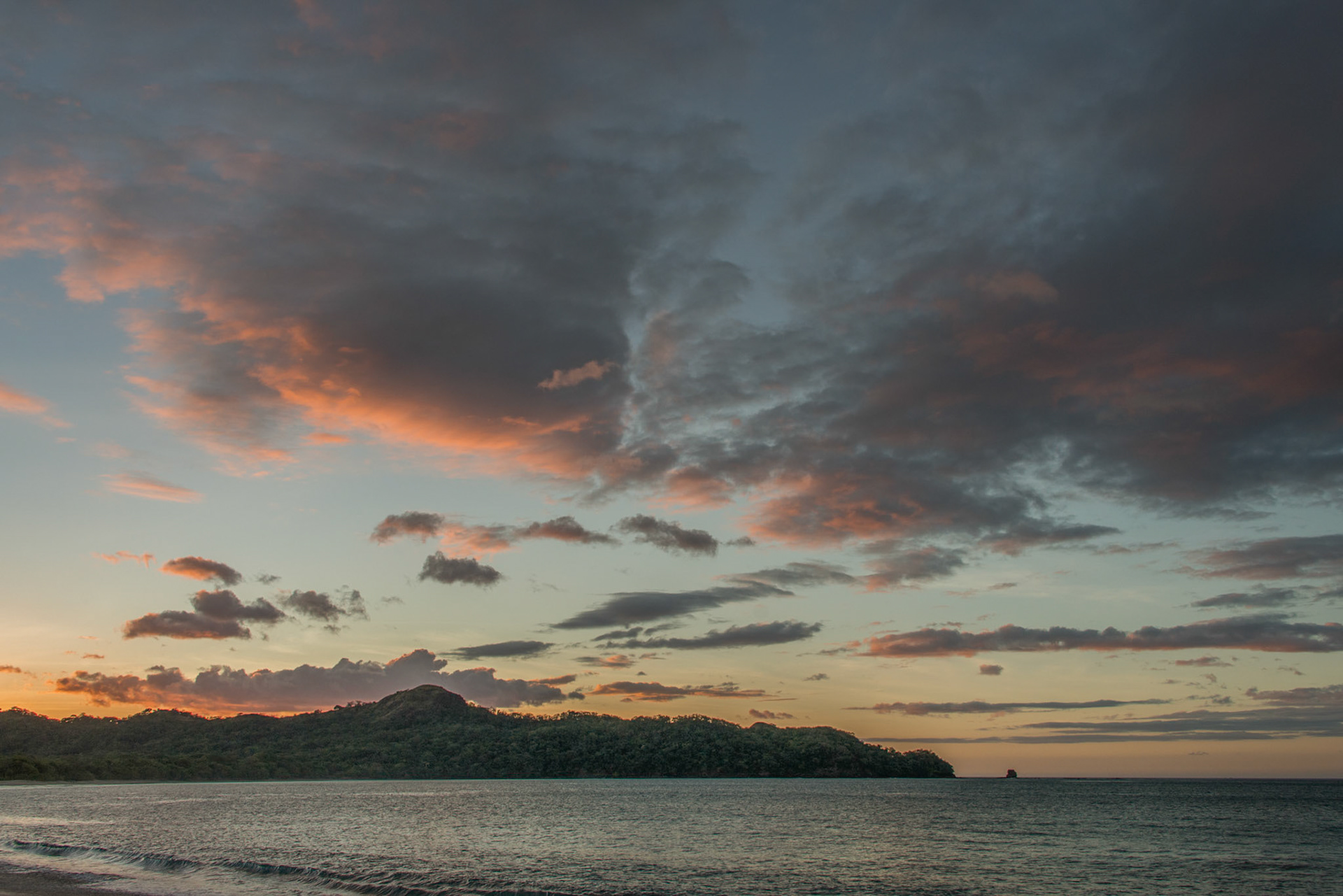 Guanacaste Region