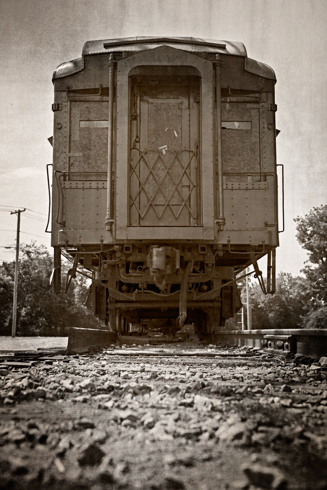 Route 66, Tulsa