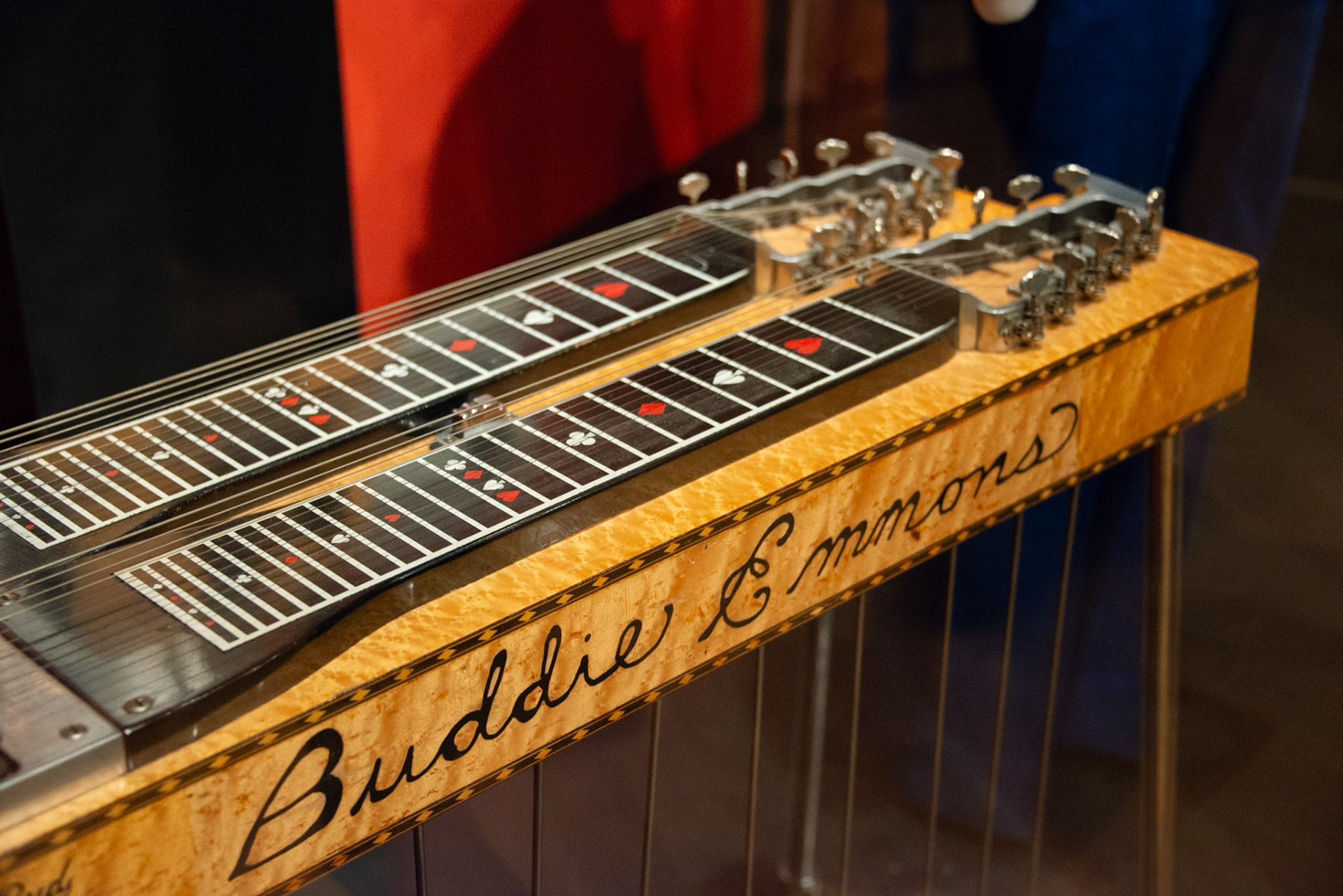 Country Music Hall of Fame