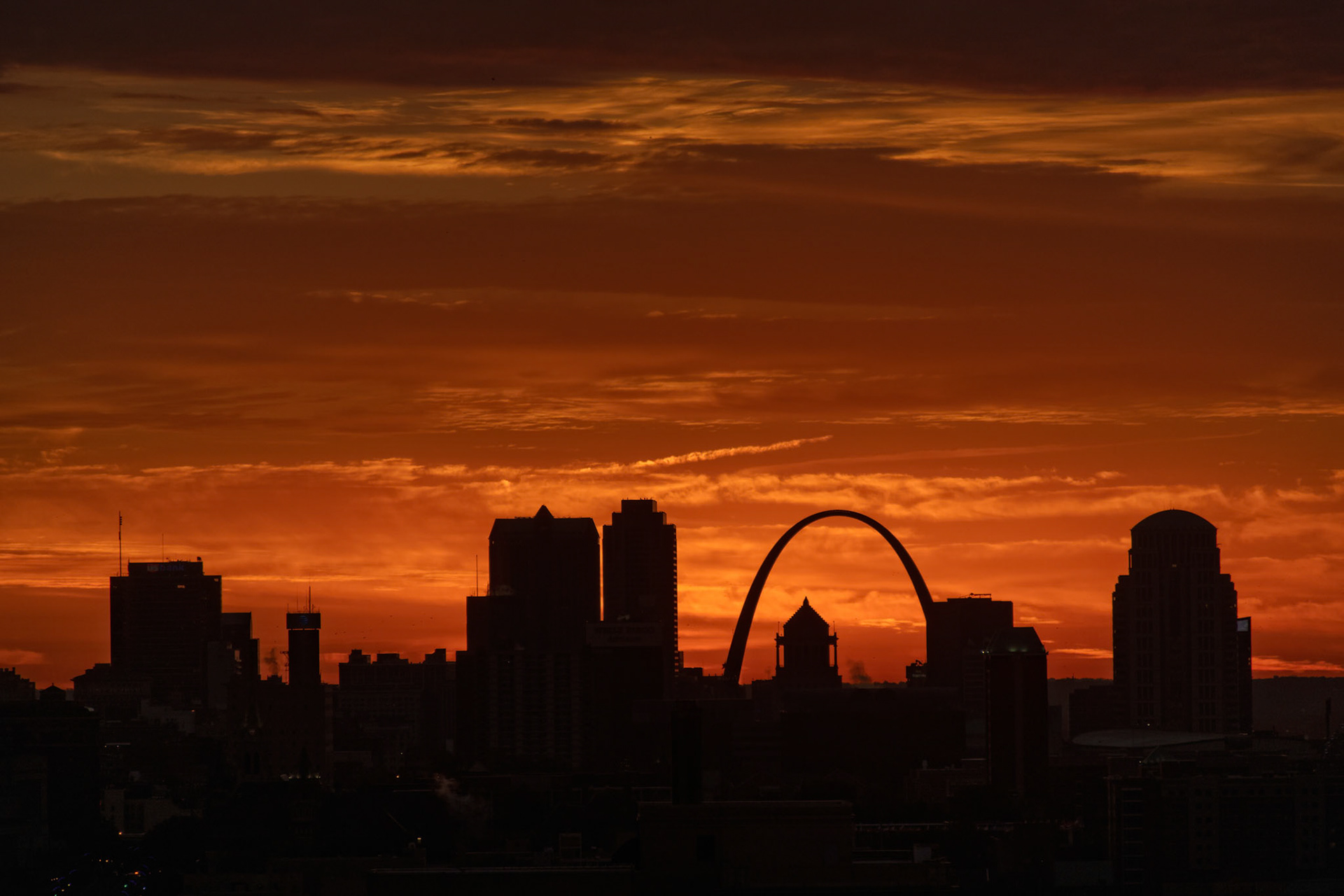 STL Skyline Favorite