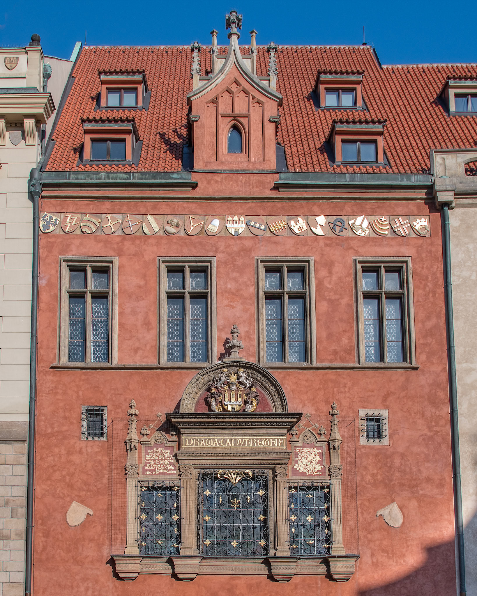 Czech Republic