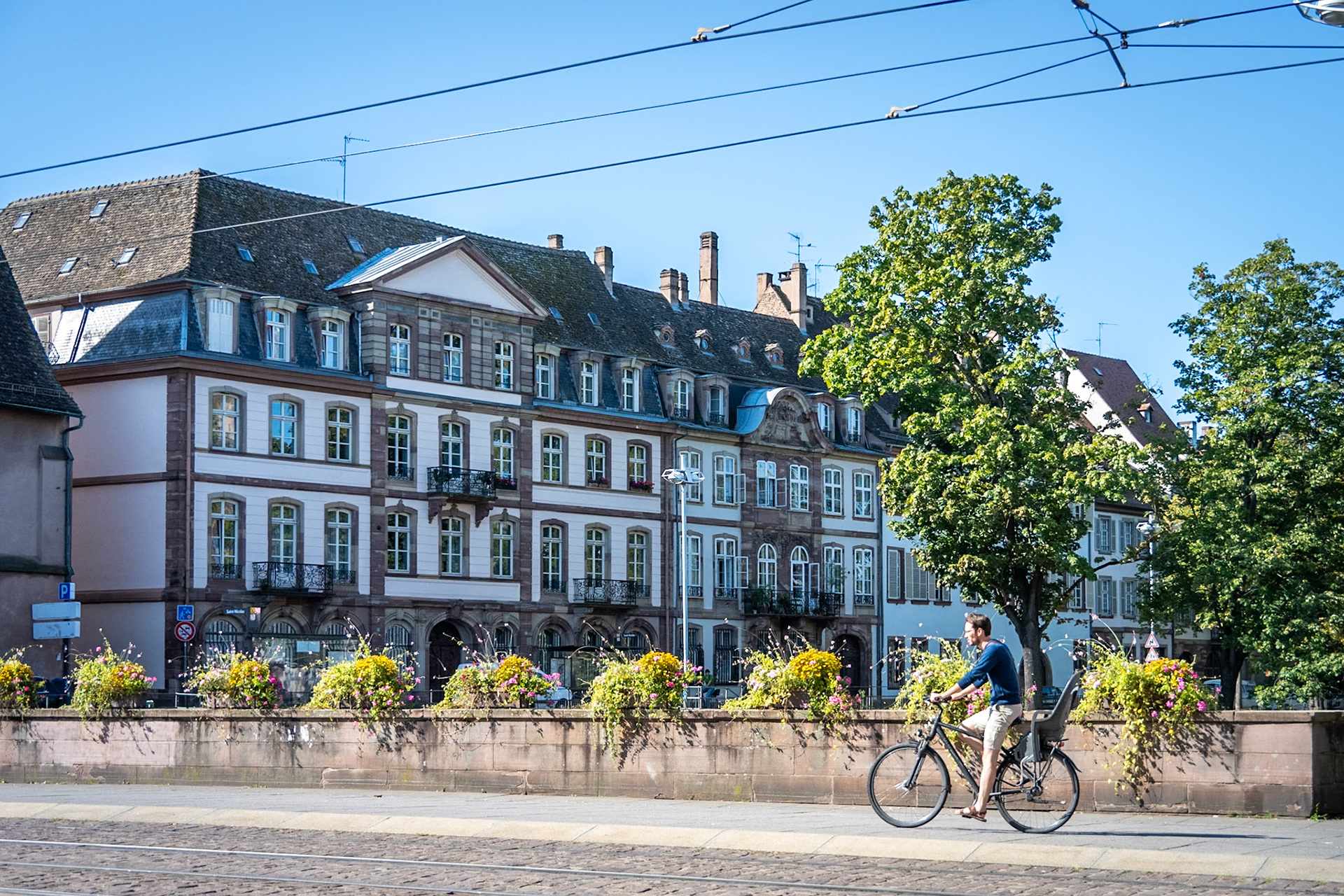 Strasbourg