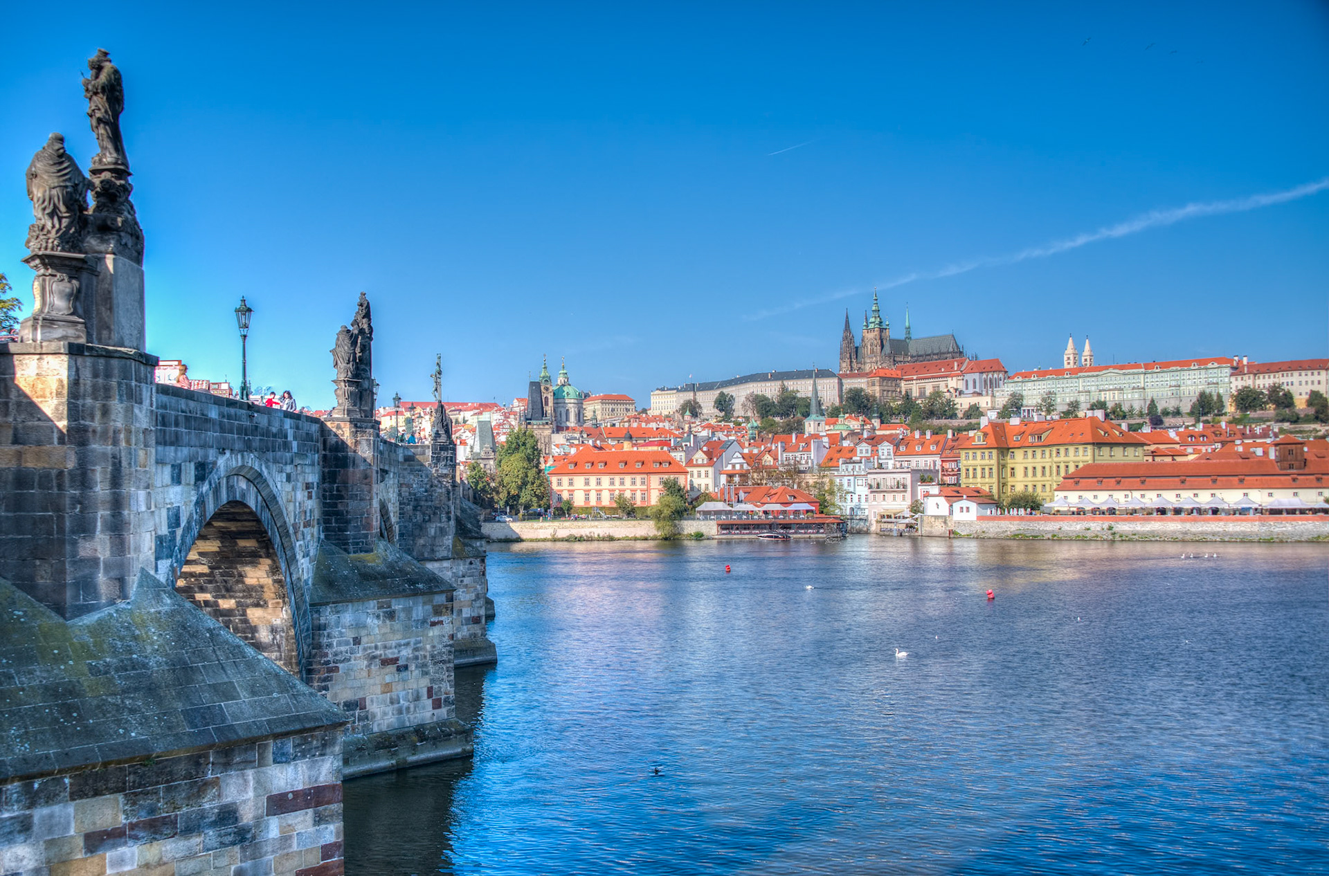 Prague, Czech Republic