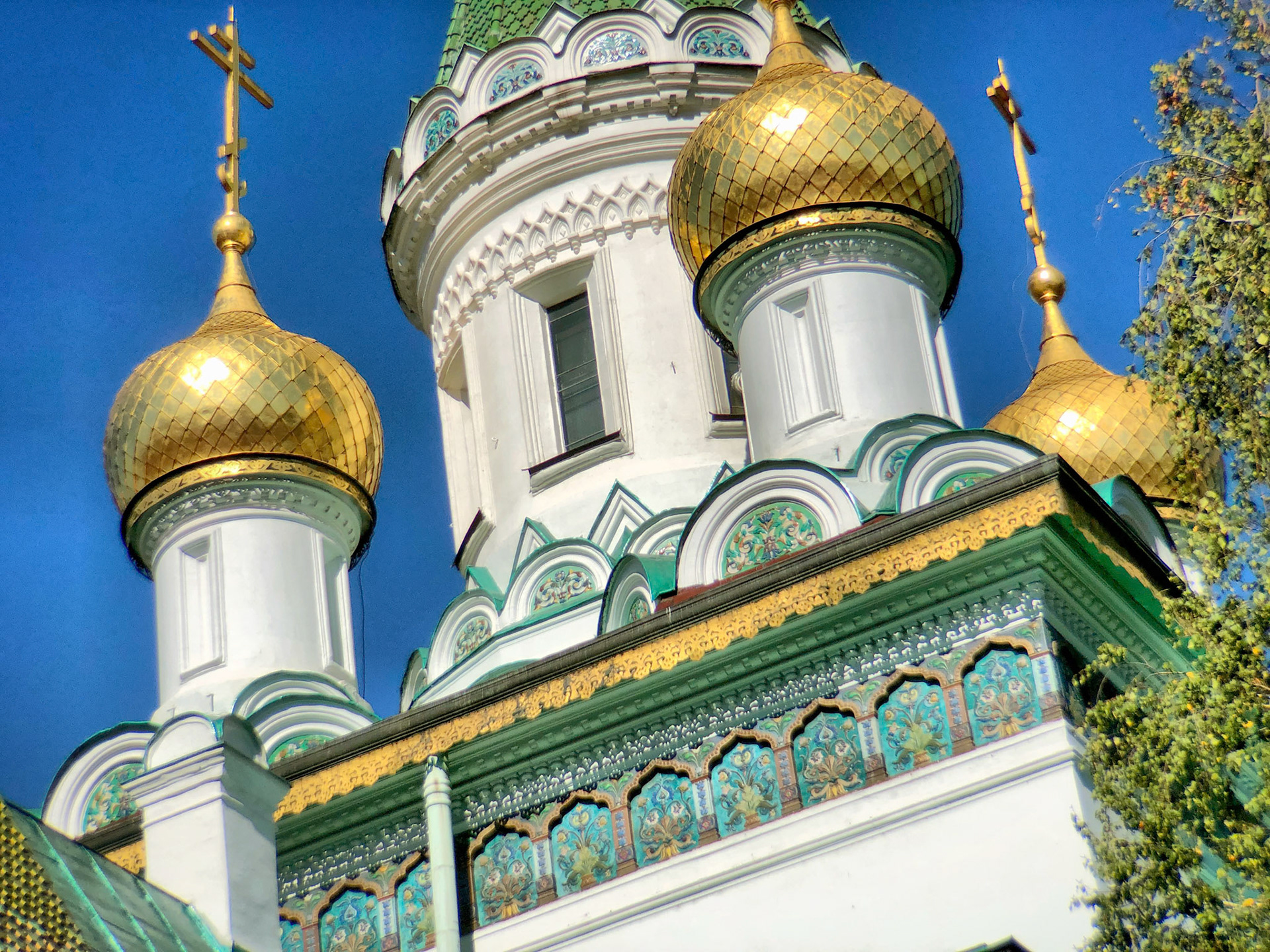 Bulgaria, Sofia