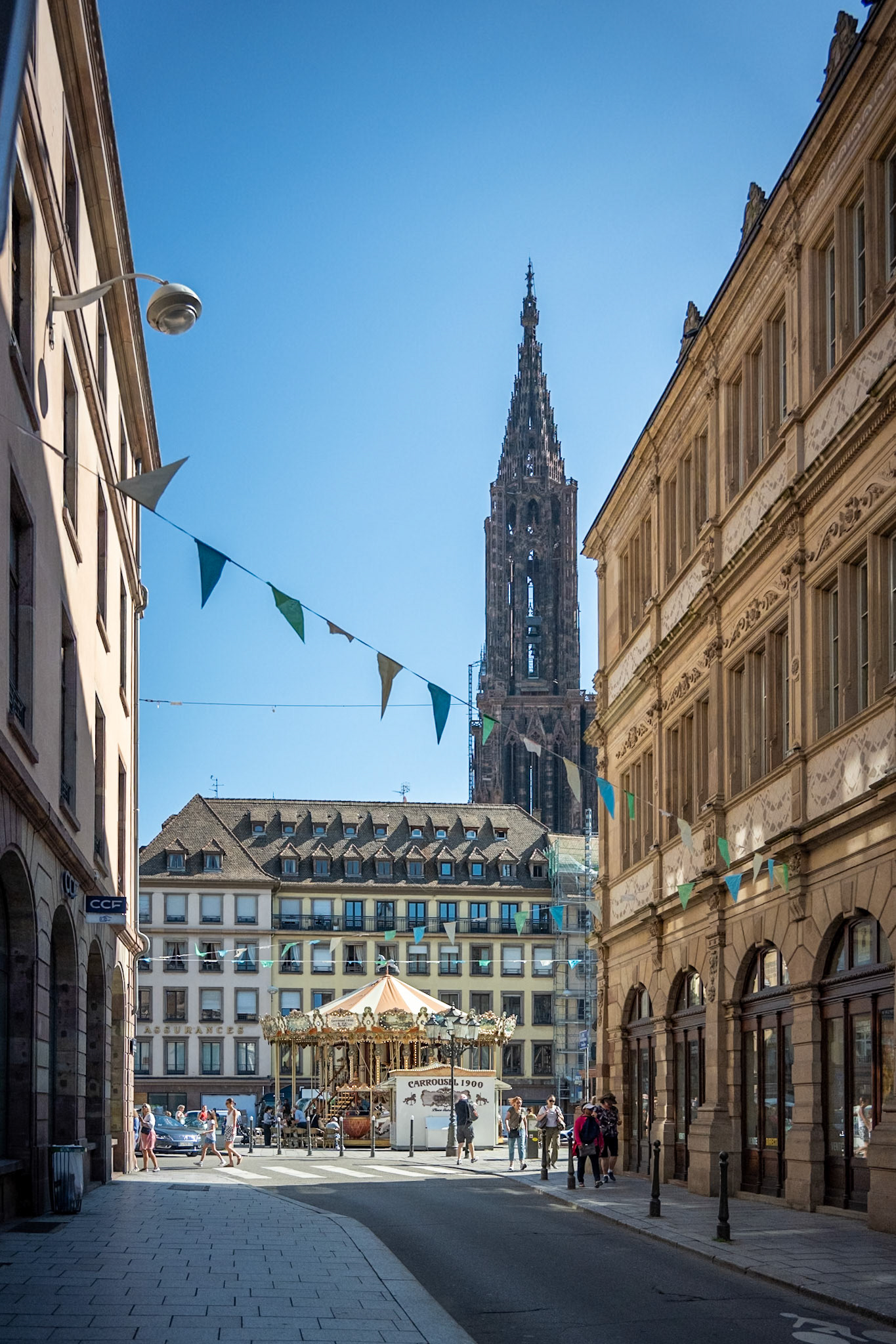 Strasbourg