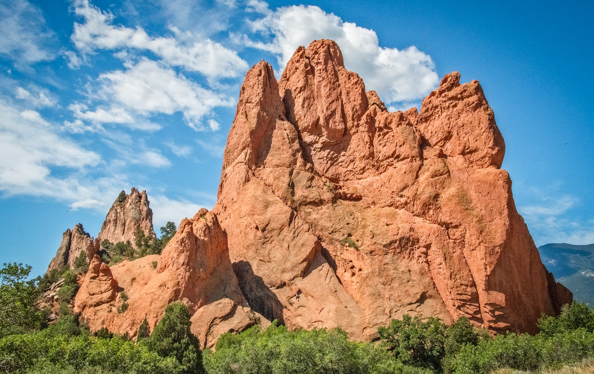 Garden of the Gods