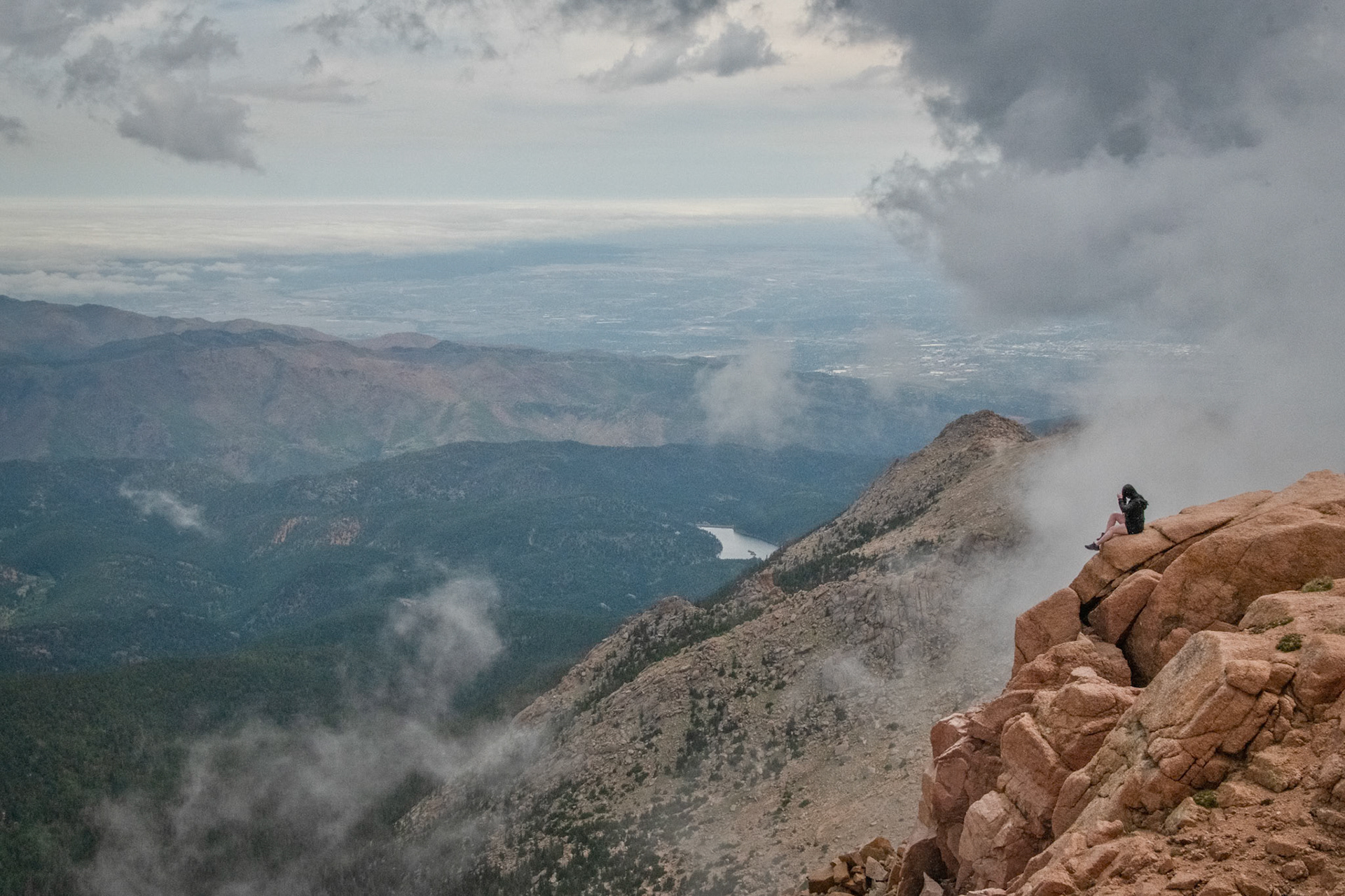 Pike's Peak