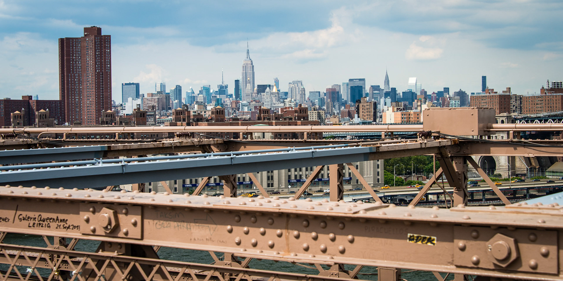 New York City