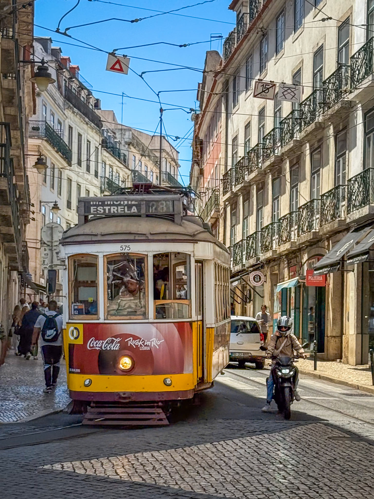 Tram 28